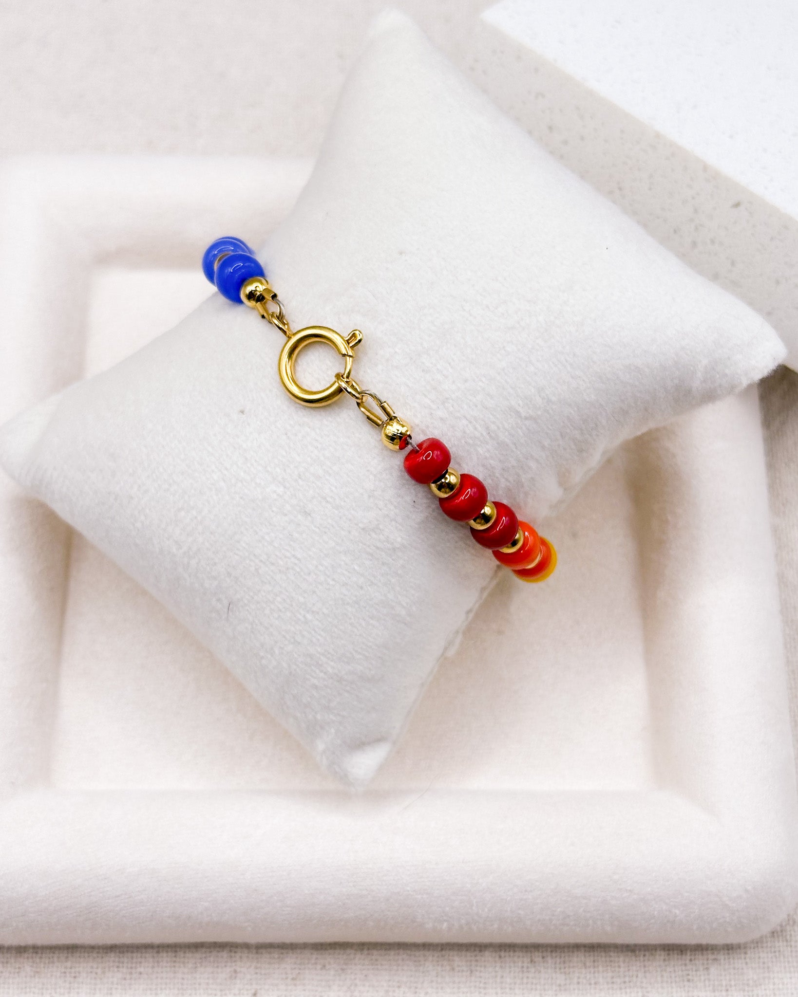 HIKO RAINBOW BRACELET