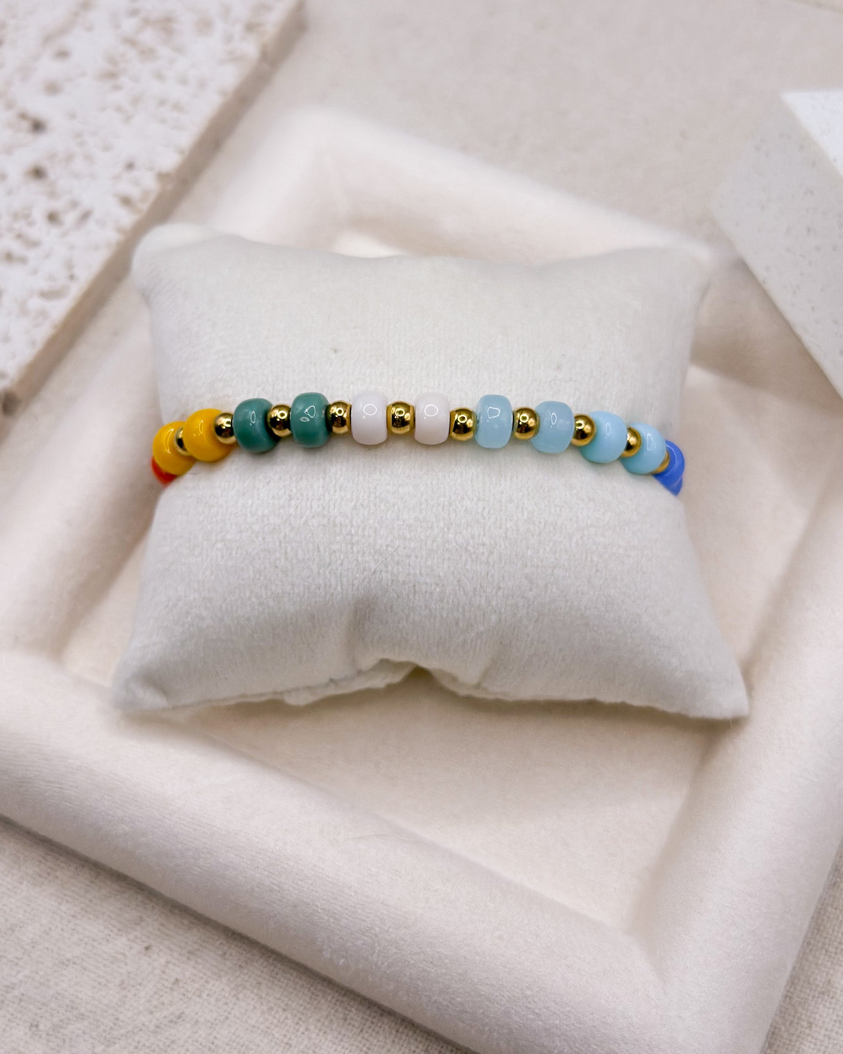 HIKO RAINBOW BRACELET