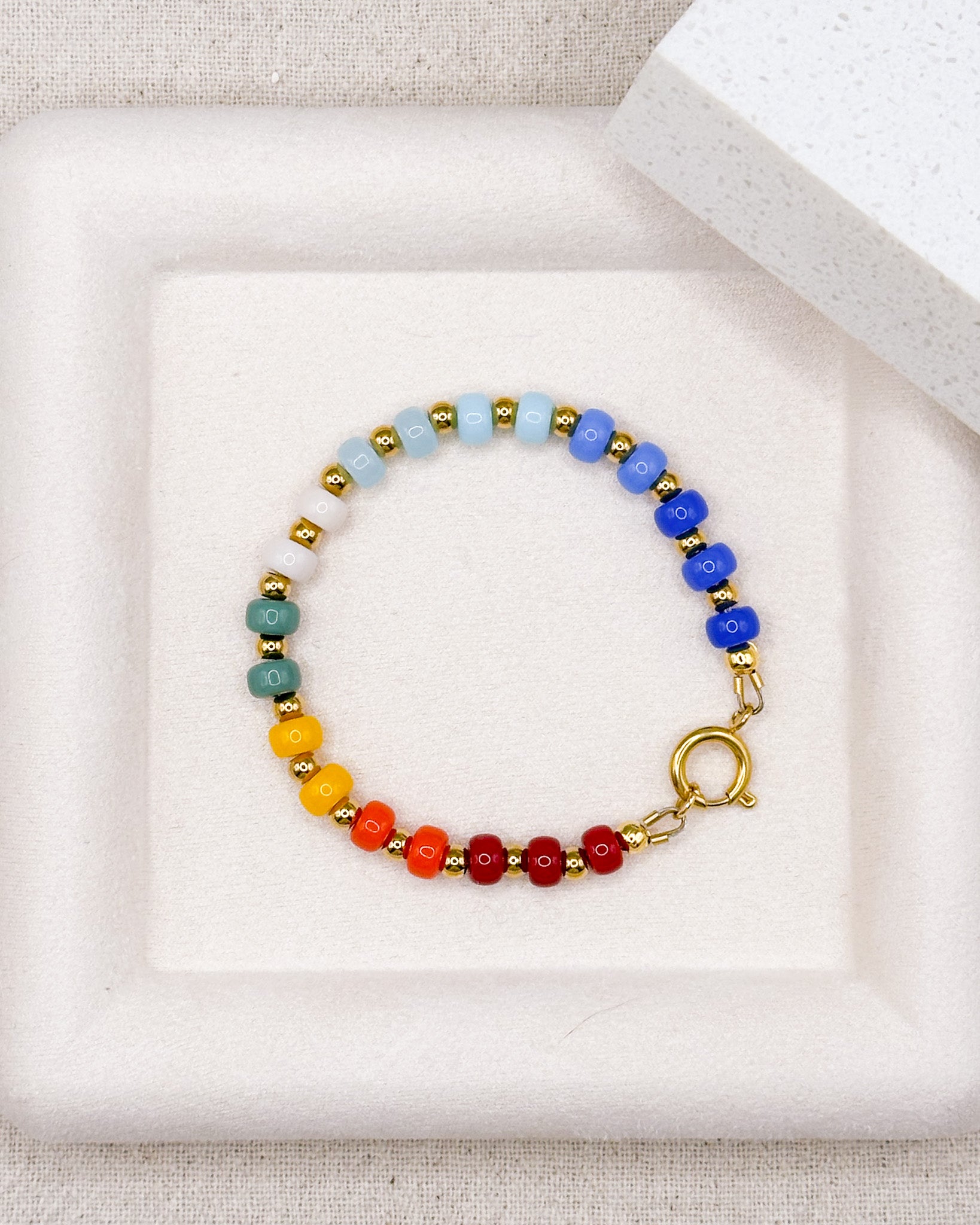 HIKO RAINBOW BRACELET
