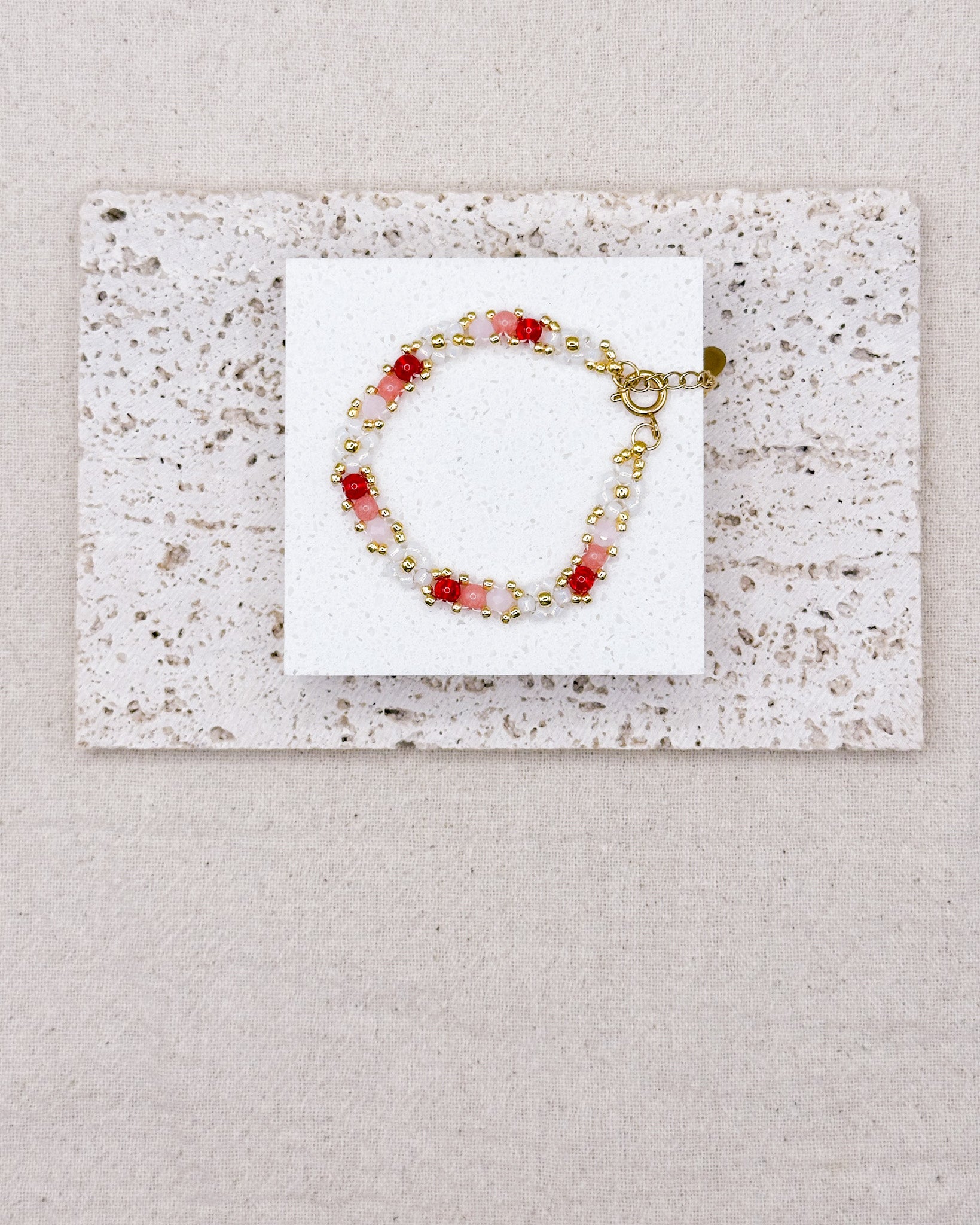 FLAMINGO bracelet