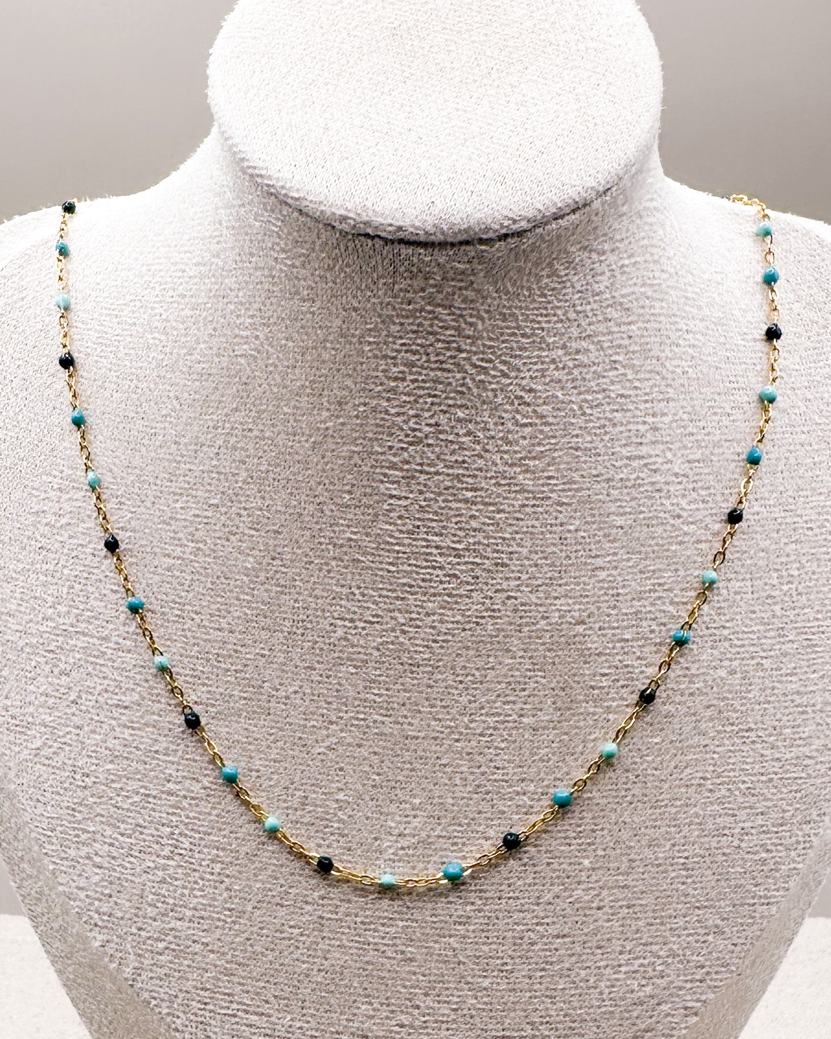 Nana Necklace