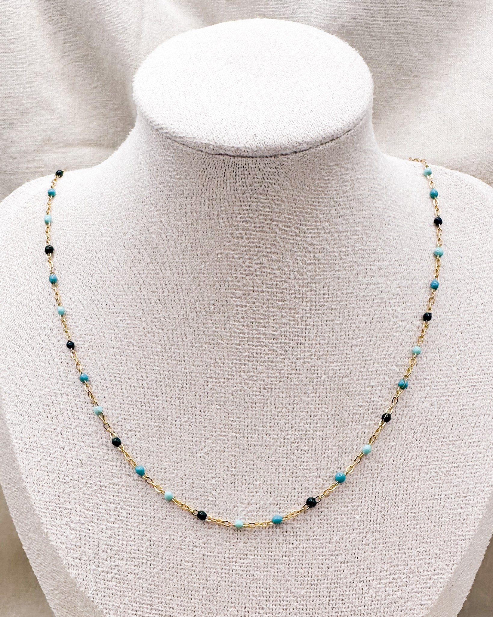 Nana Necklace