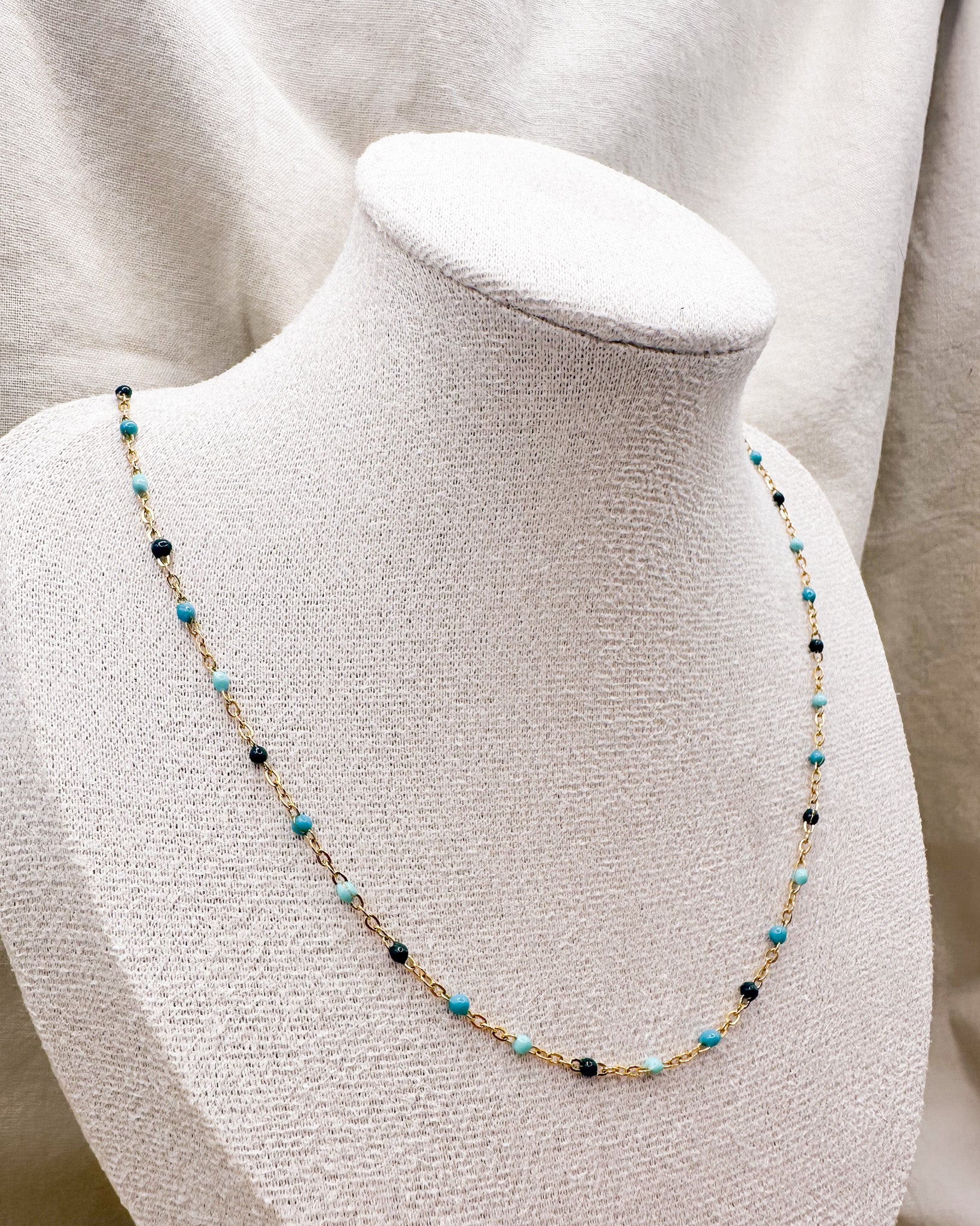 Nana Necklace