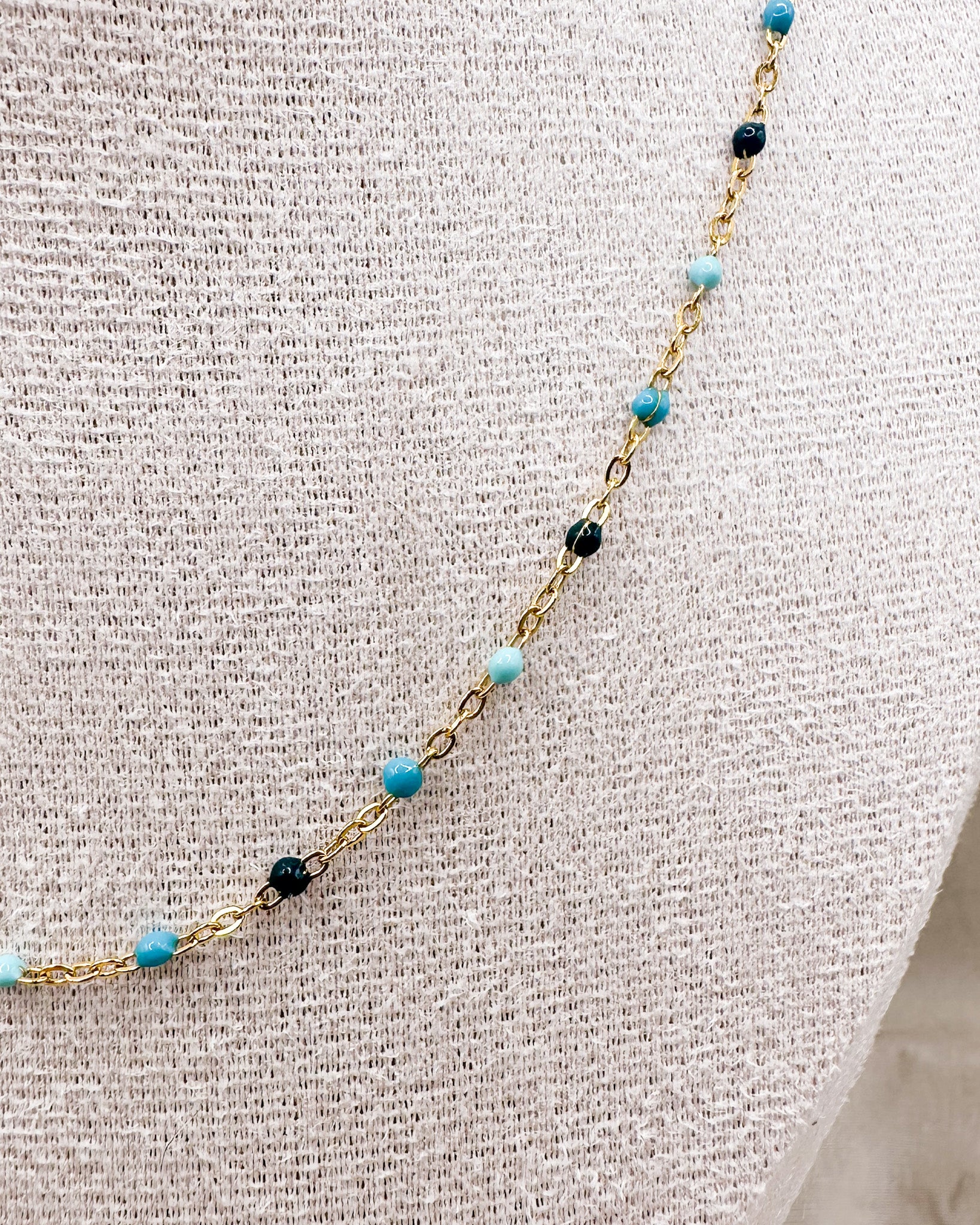 Nana Necklace
