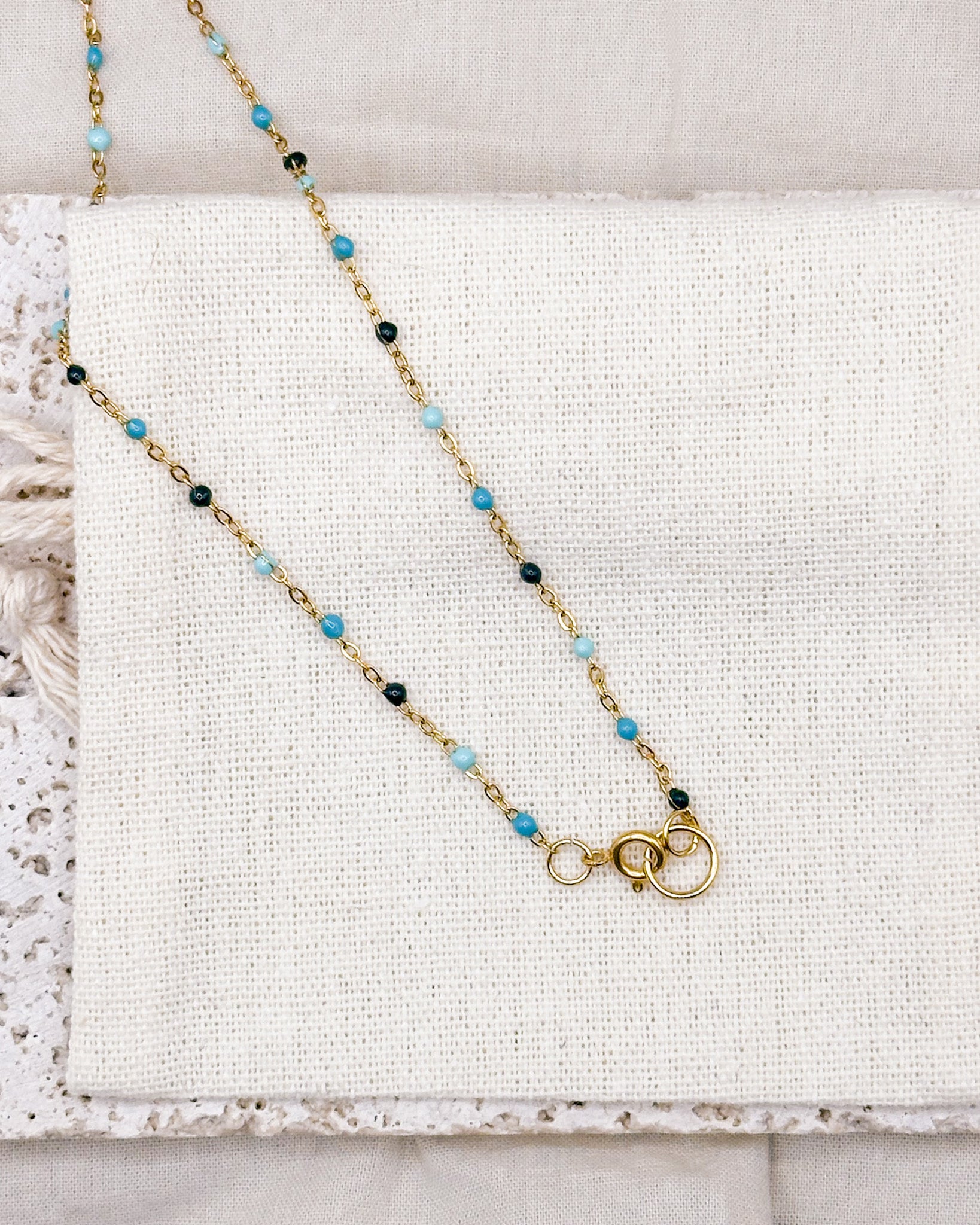 Nana Necklace