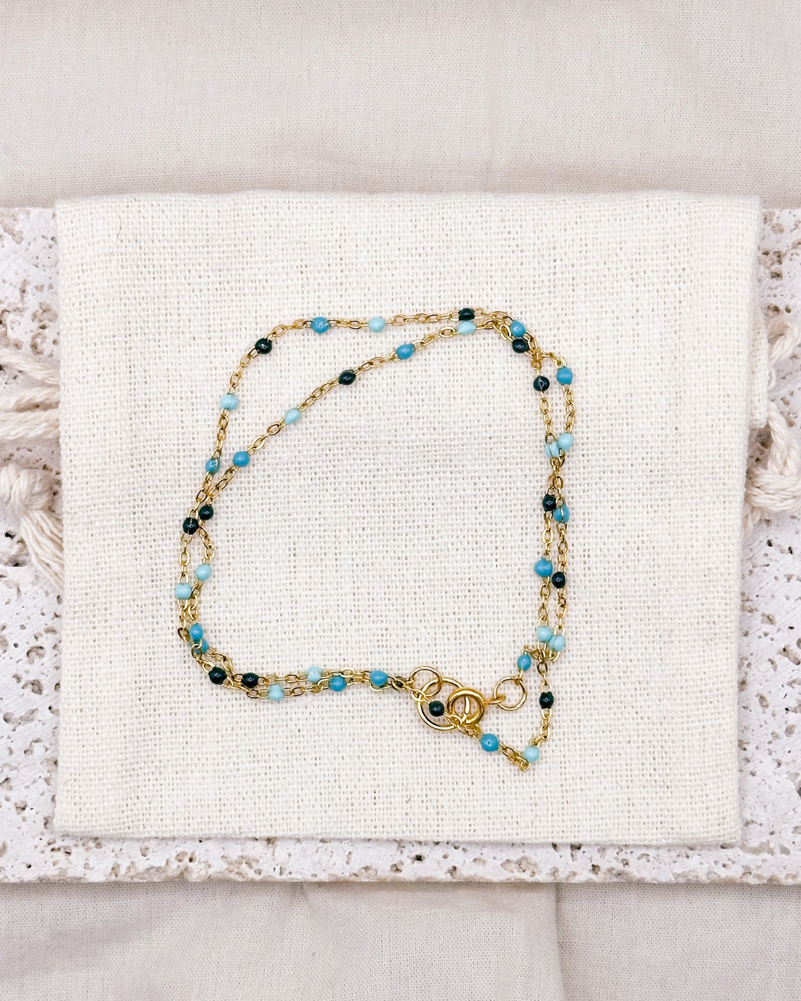 Nana Necklace
