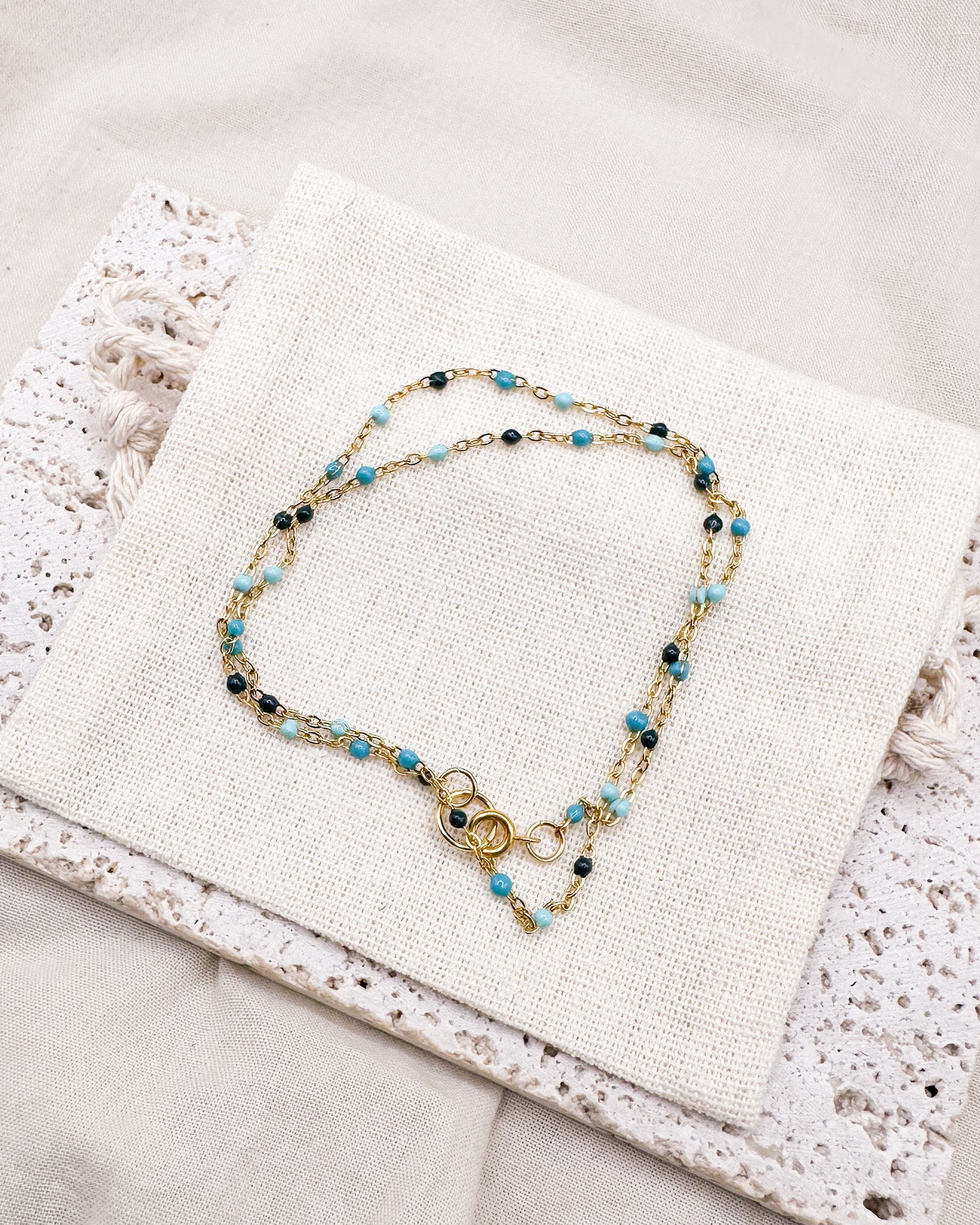 Nana Necklace