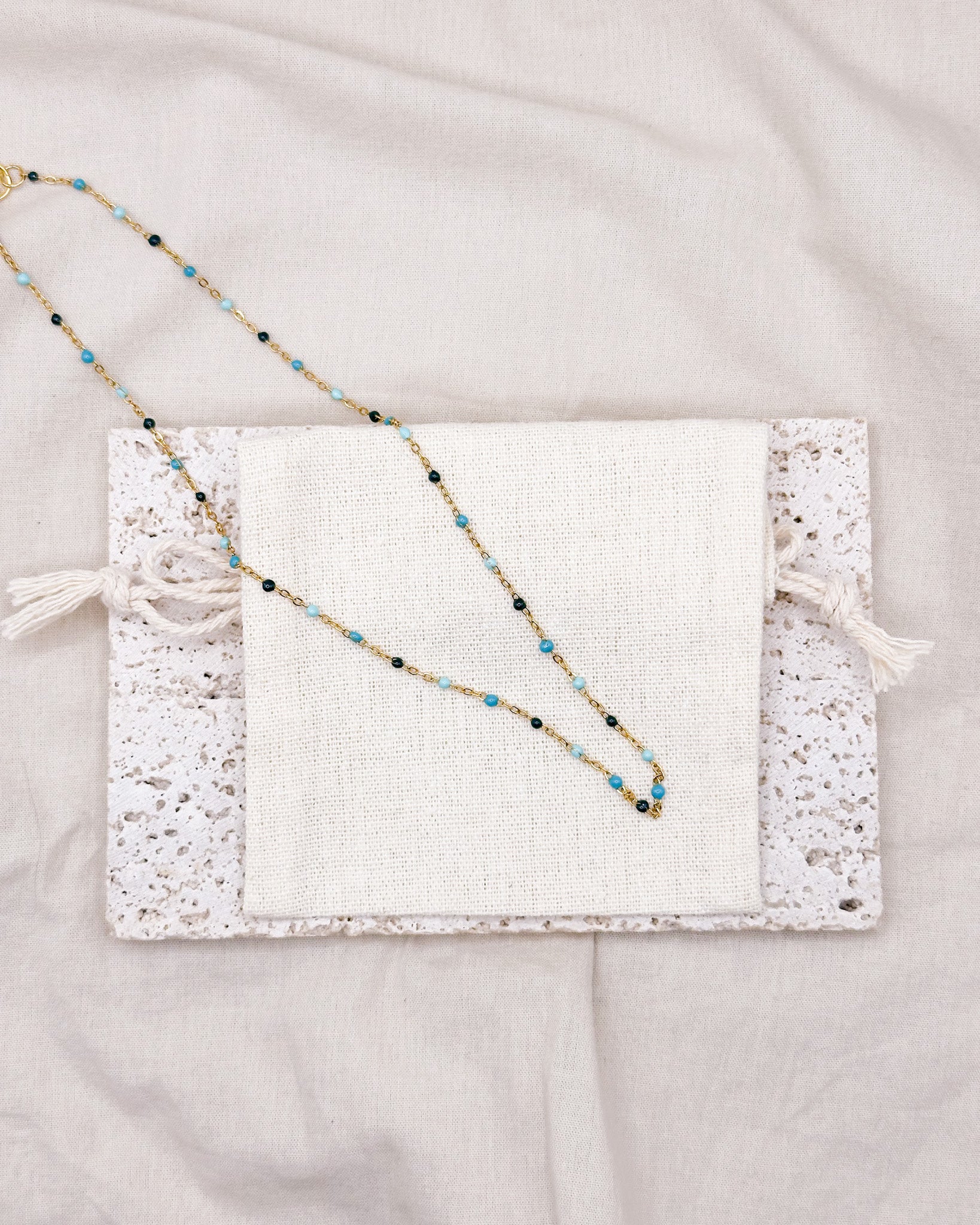 Nana Necklace