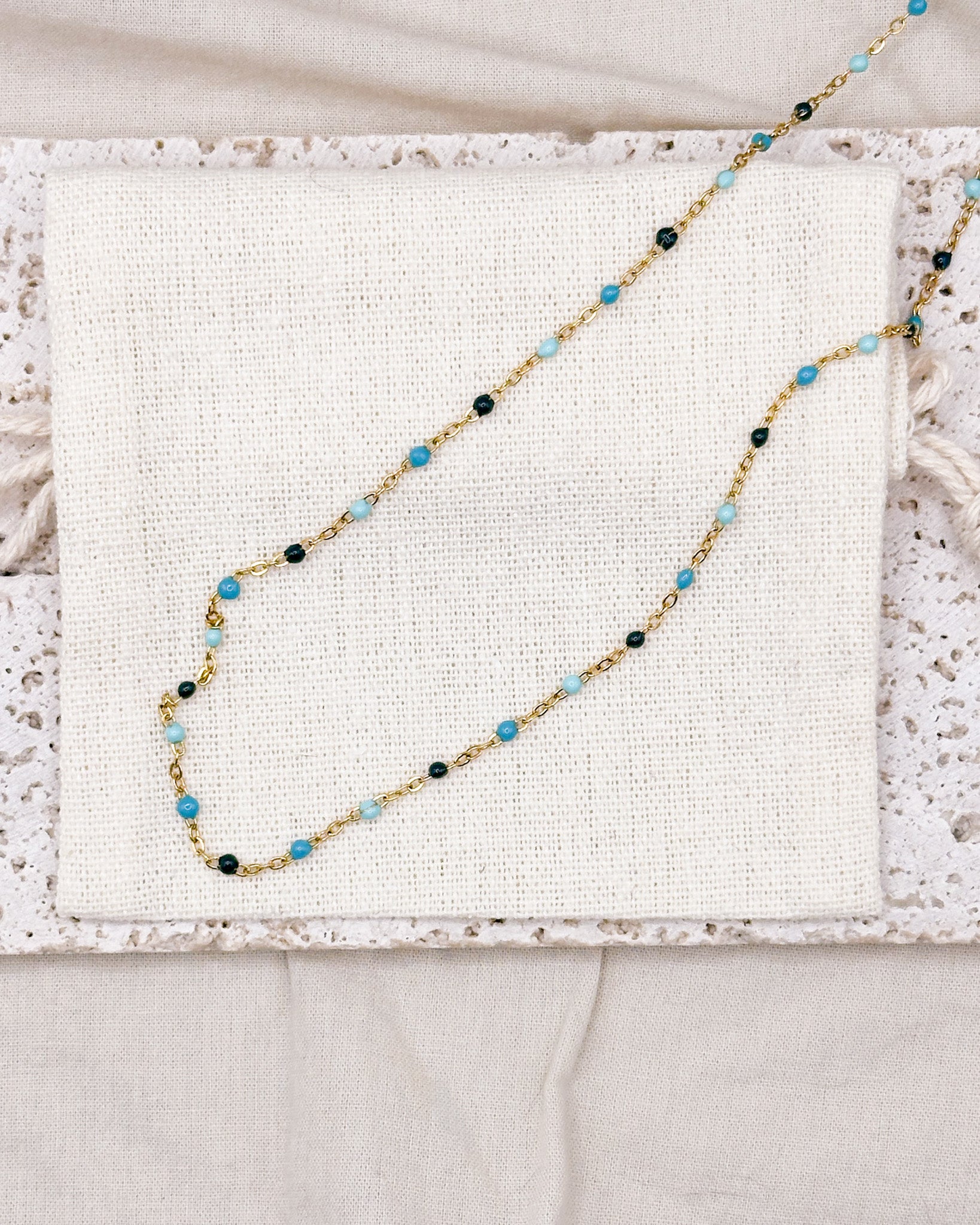 Nana Necklace