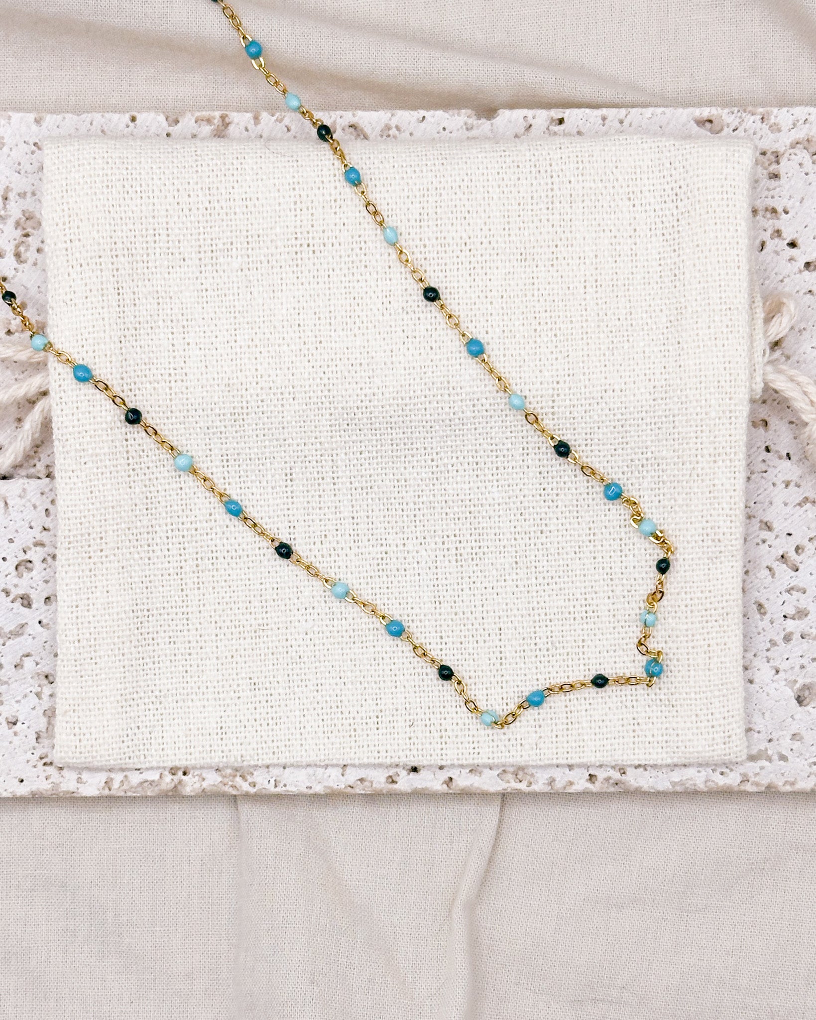 Nana Necklace