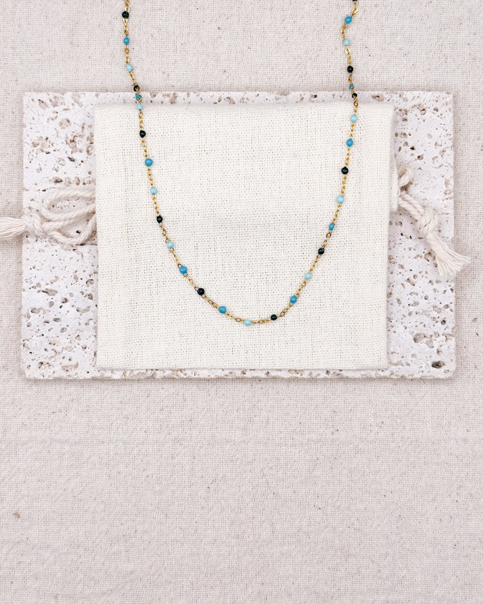 Nana Necklace