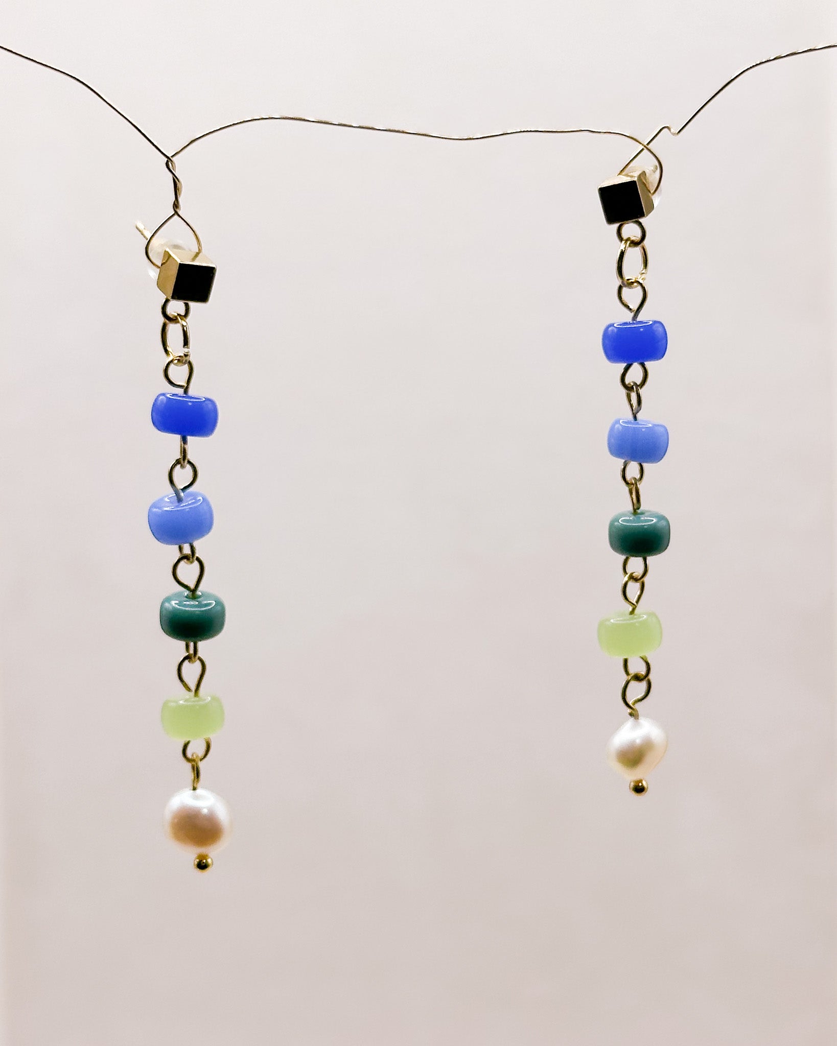 HIKO Sky Earrings