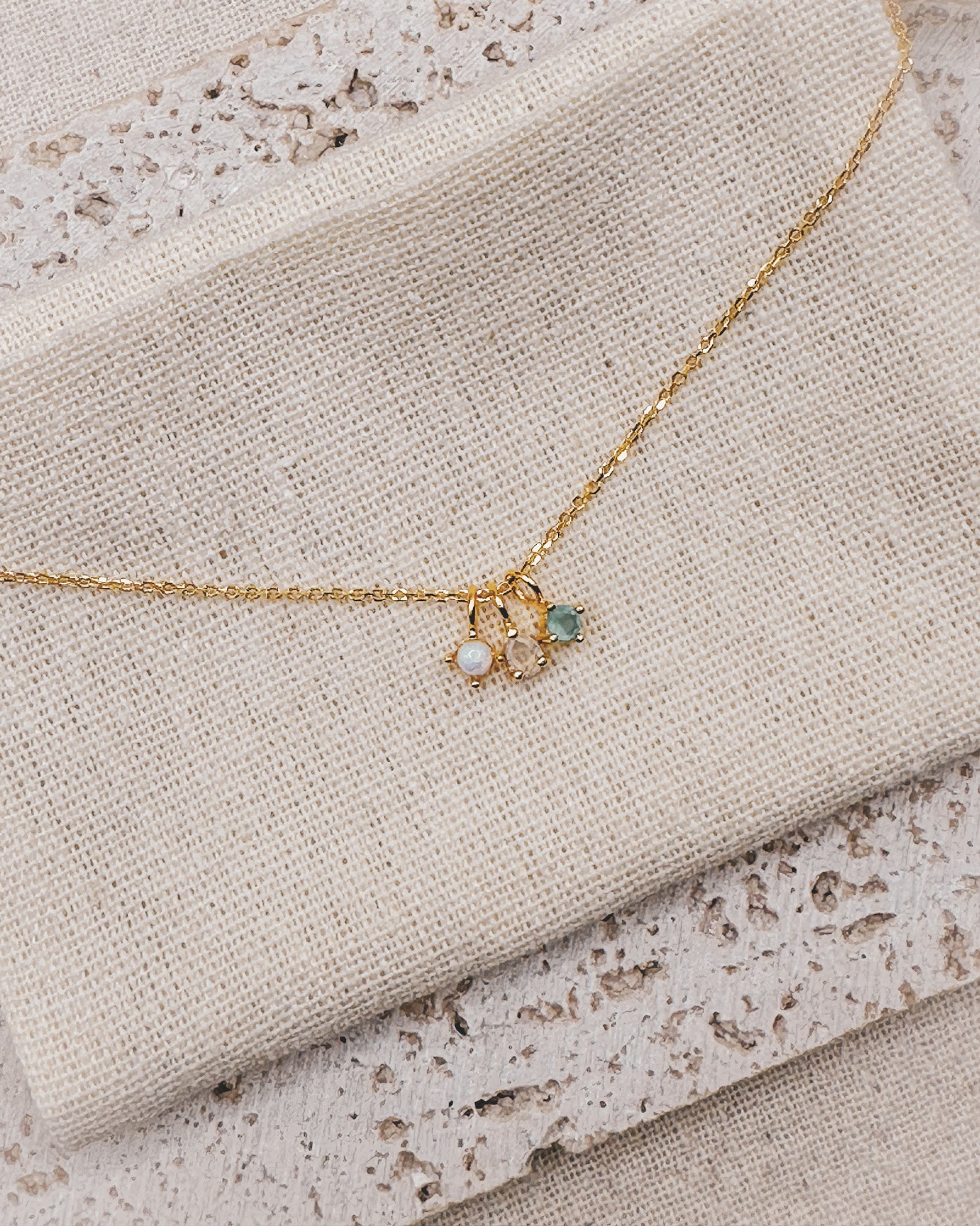 Vera Necklace