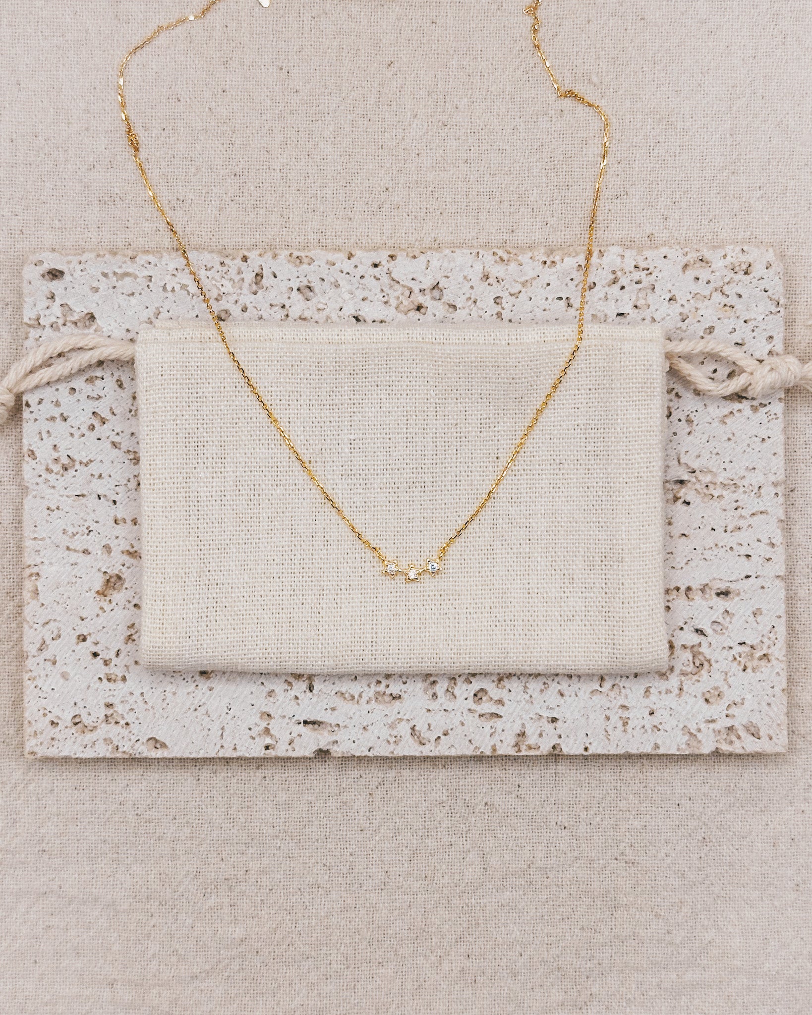 Astra Necklace