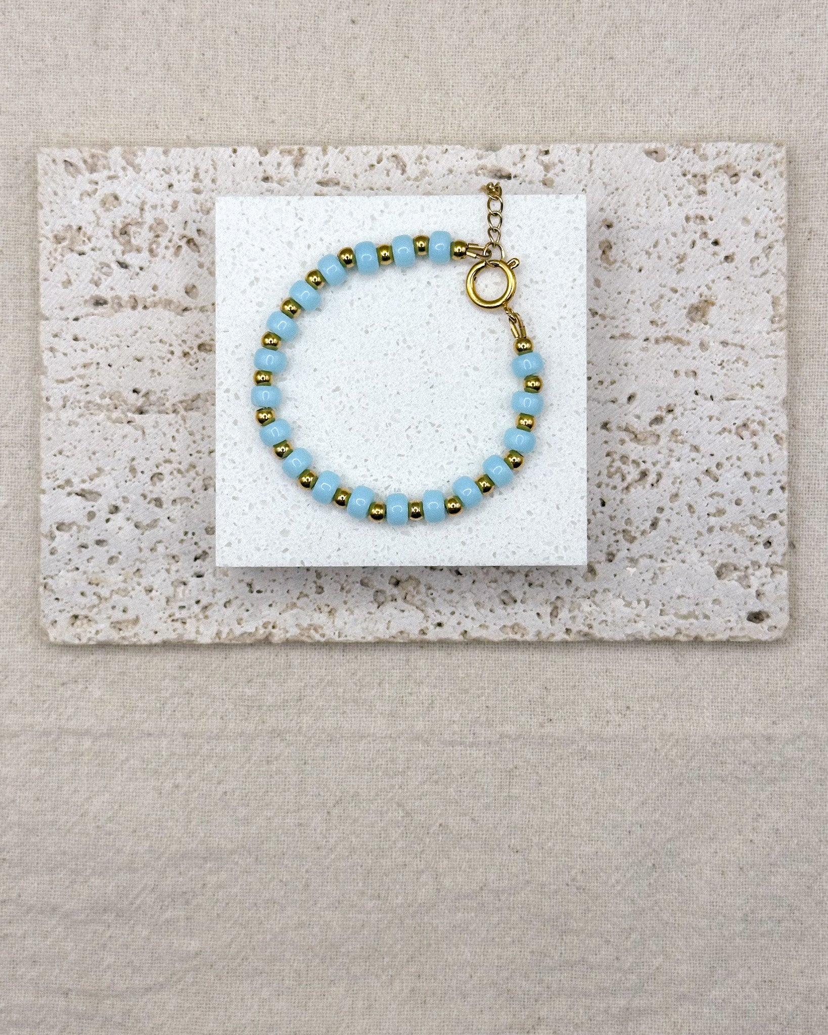 HIKO Turquoise Blue Bracelet