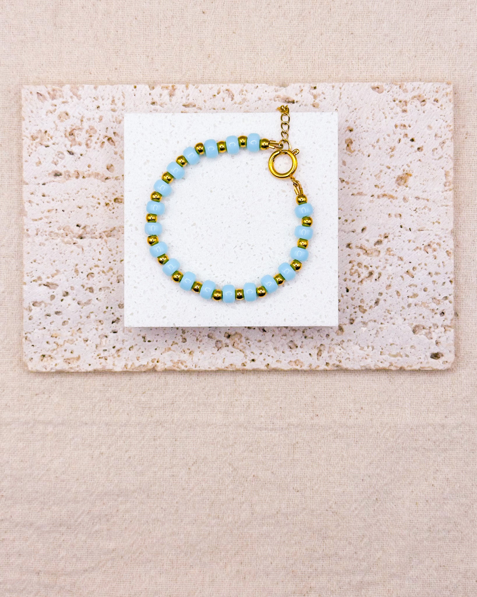 HIKO Turquoise Blue Bracelet