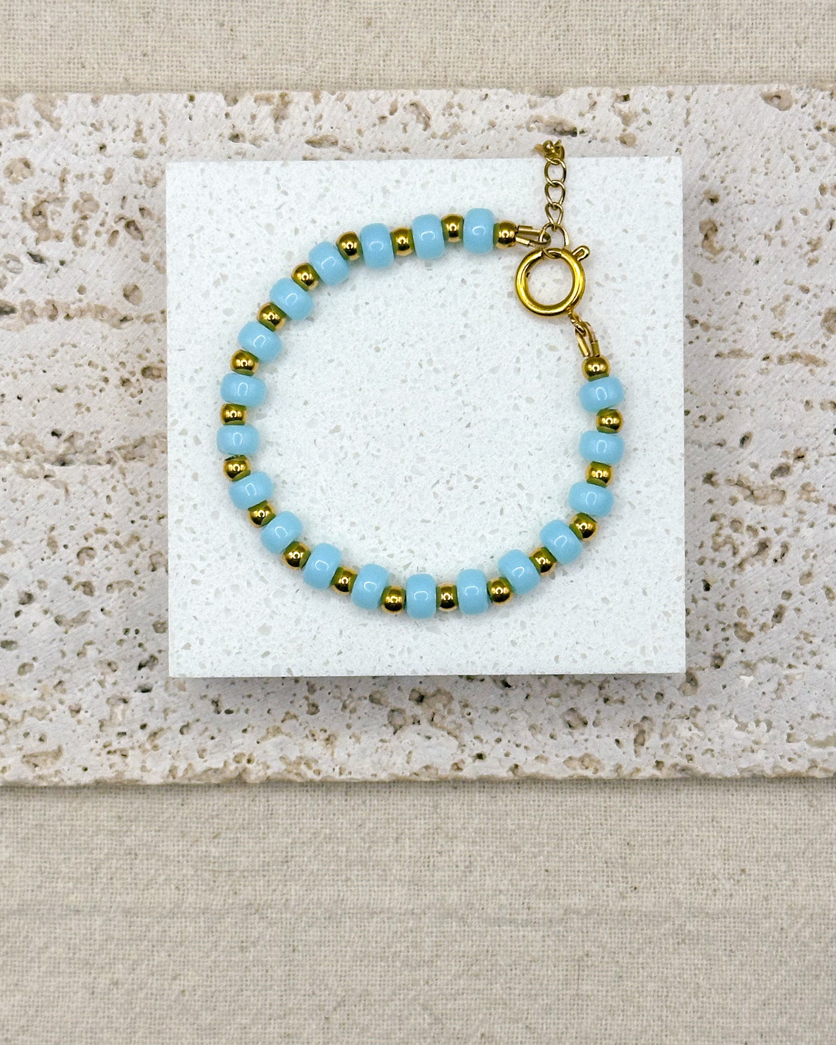 HIKO Turquoise Blue Bracelet