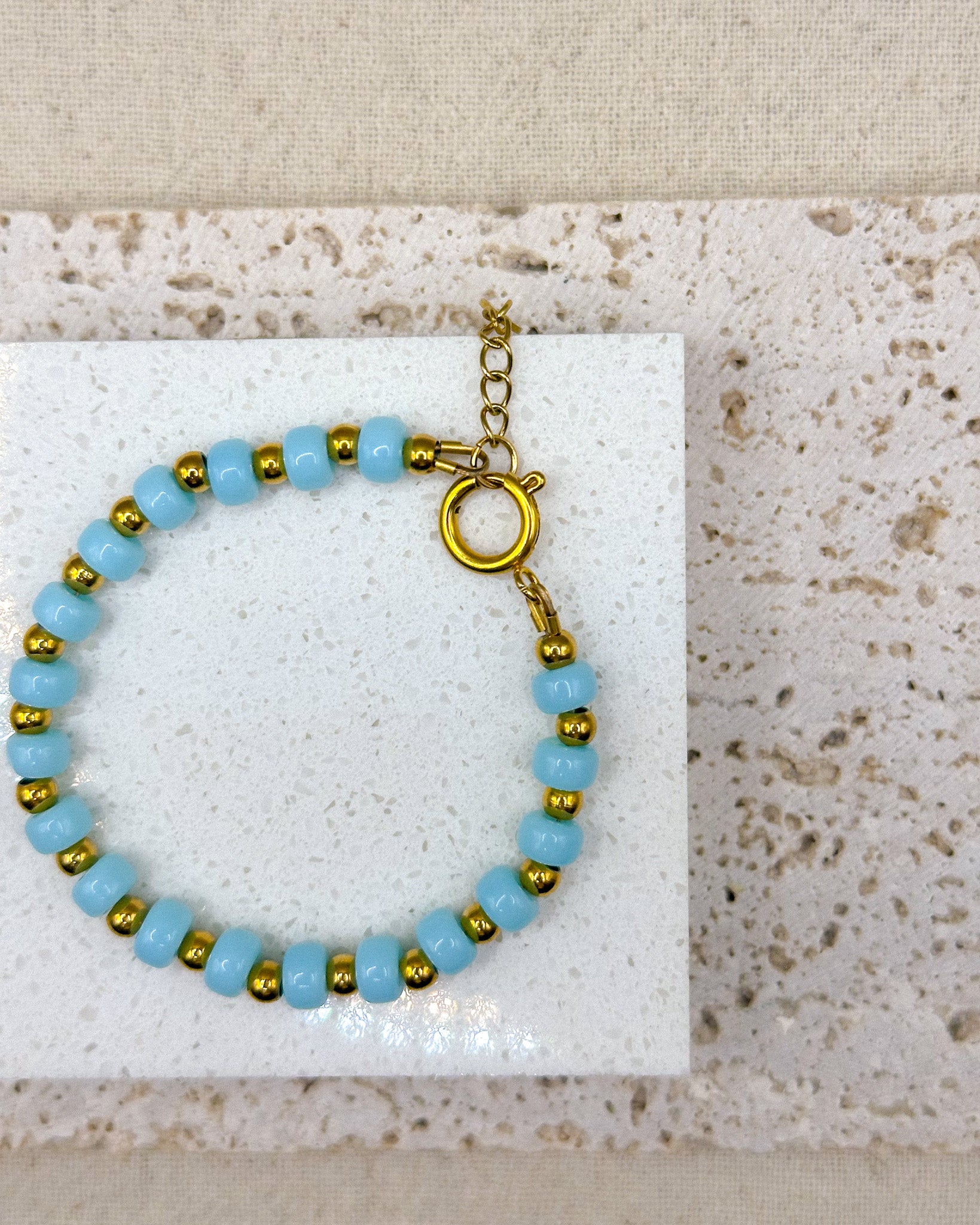 HIKO Turquoise Blue Bracelet