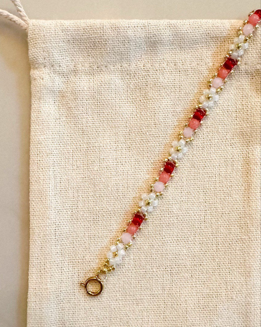 FLAMINGO bracelet