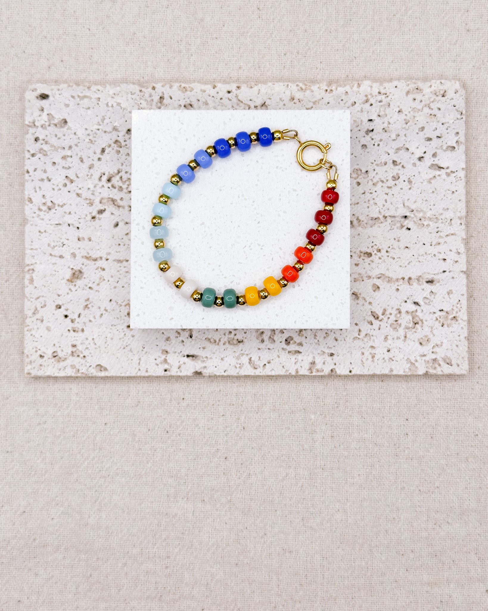 HIKO RAINBOW BRACELET