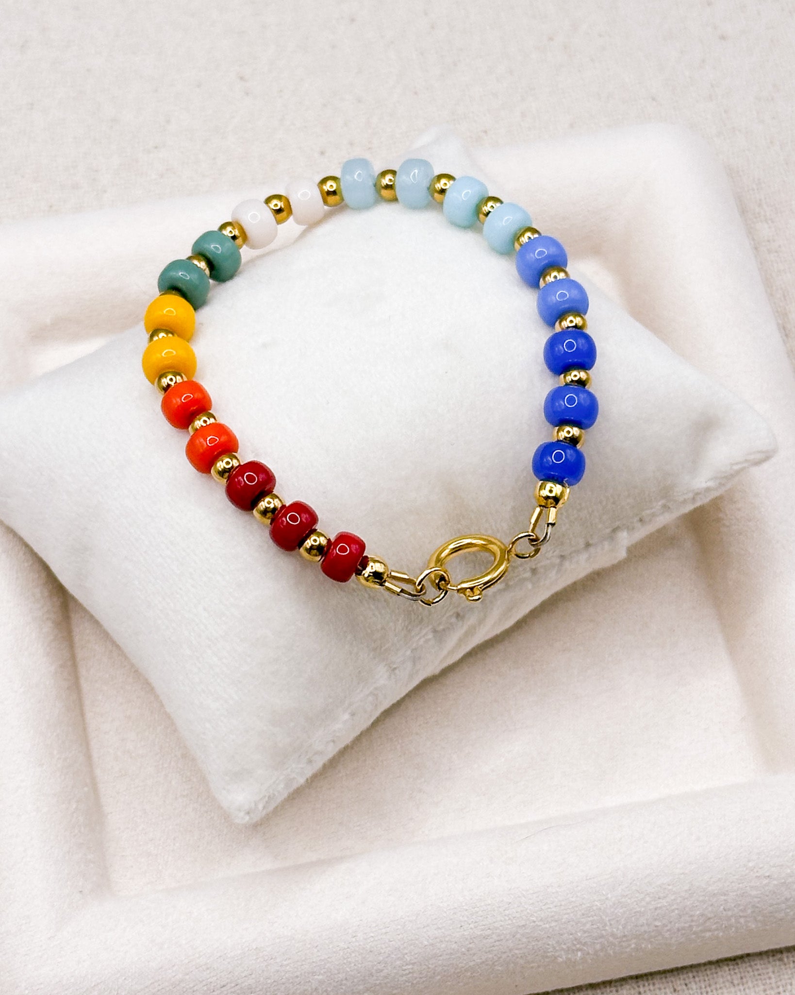 HIKO RAINBOW BRACELET