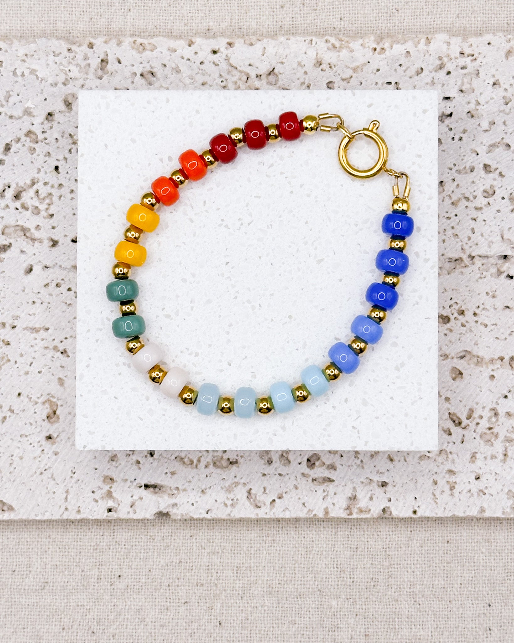 HIKO RAINBOW BRACELET