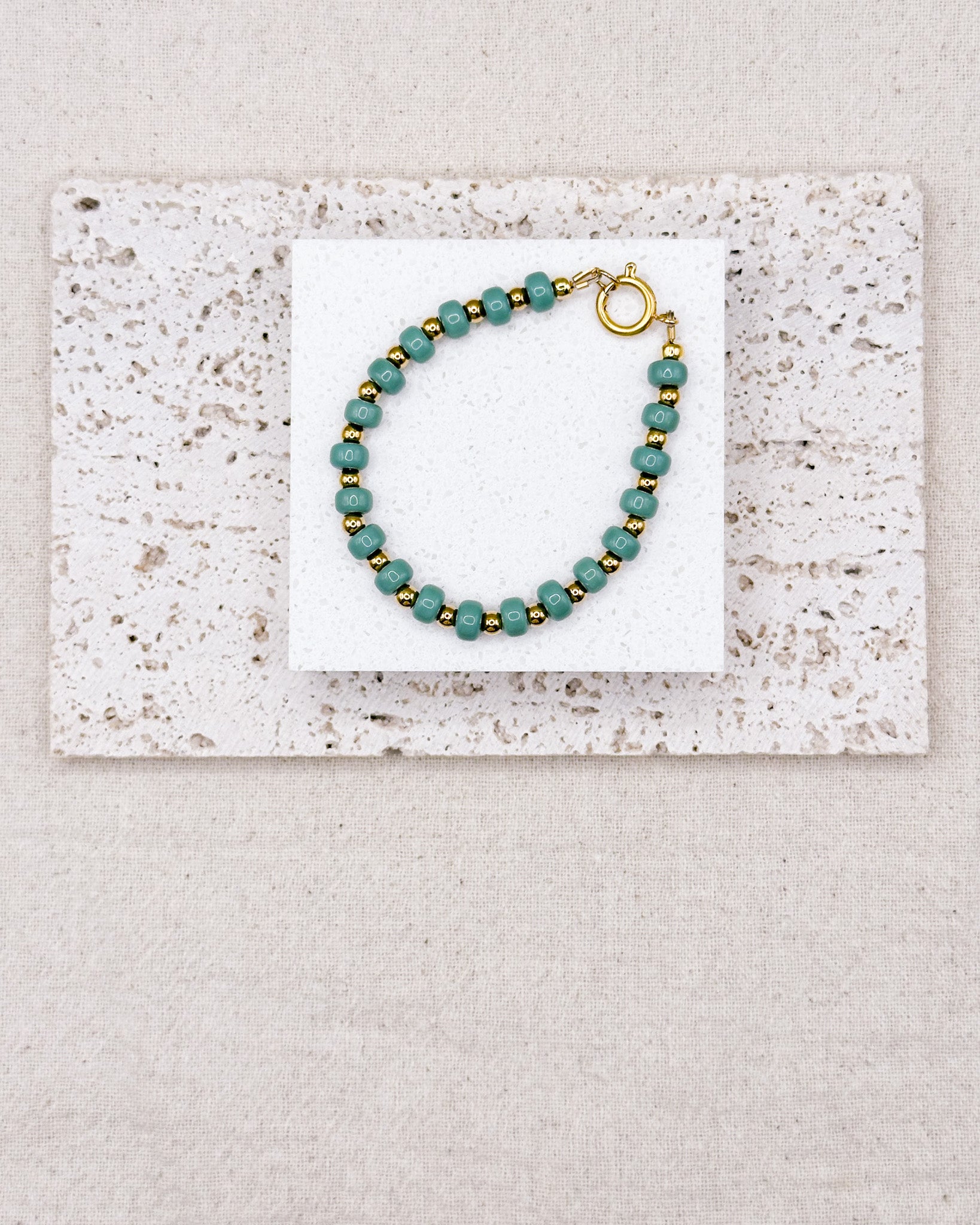 HIKO Green BRACELET