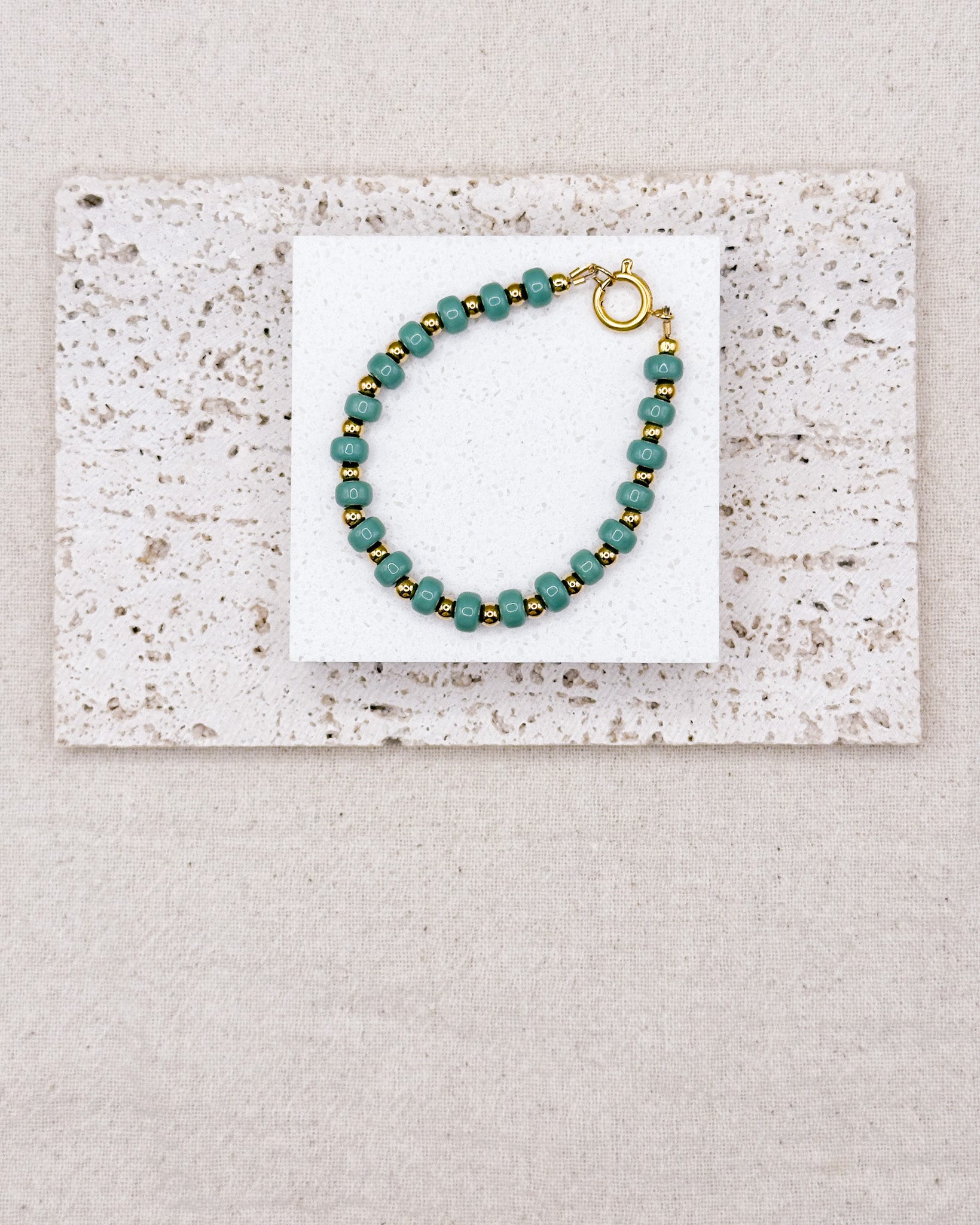 HIKO Green BRACELET