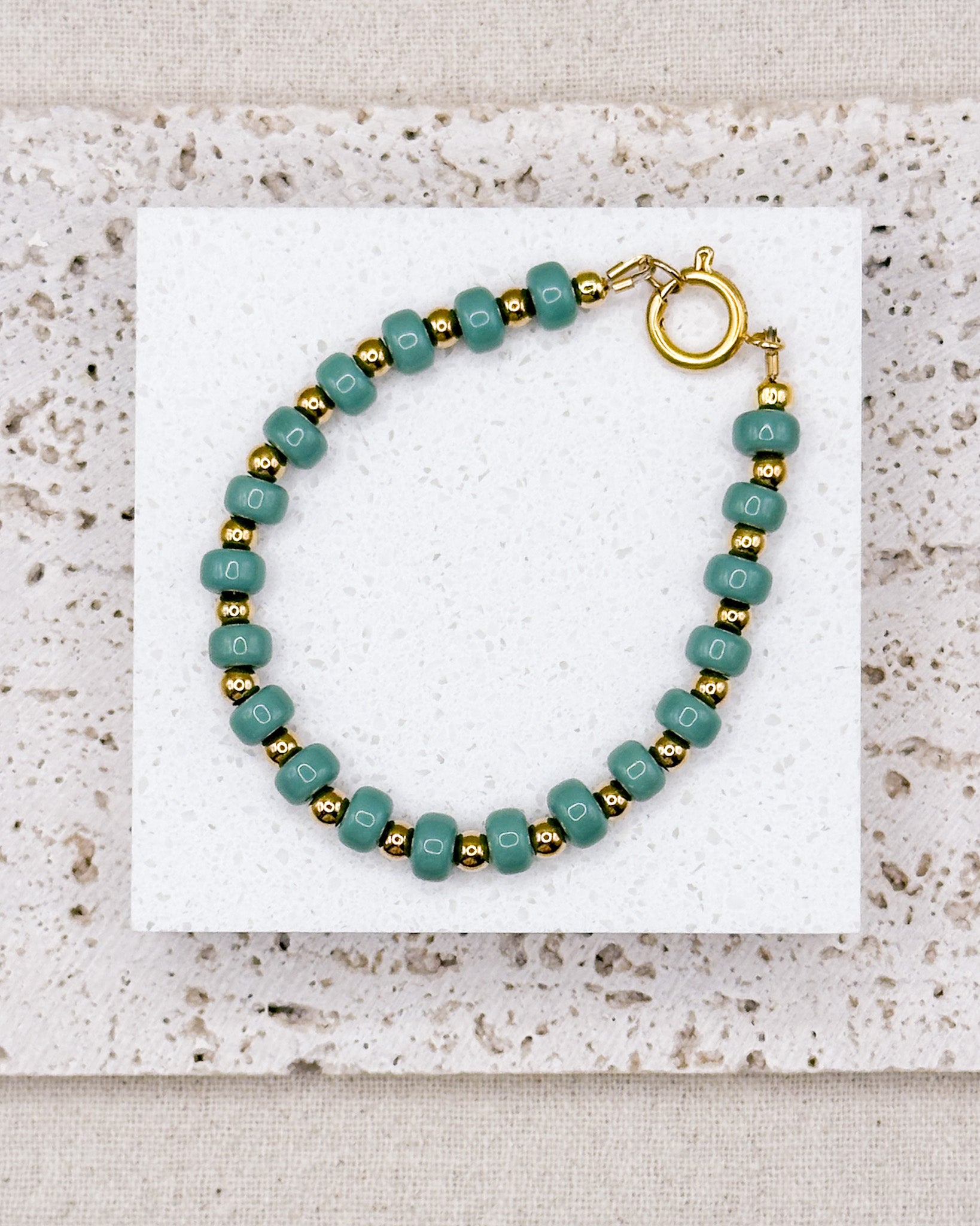 HIKO Green BRACELET