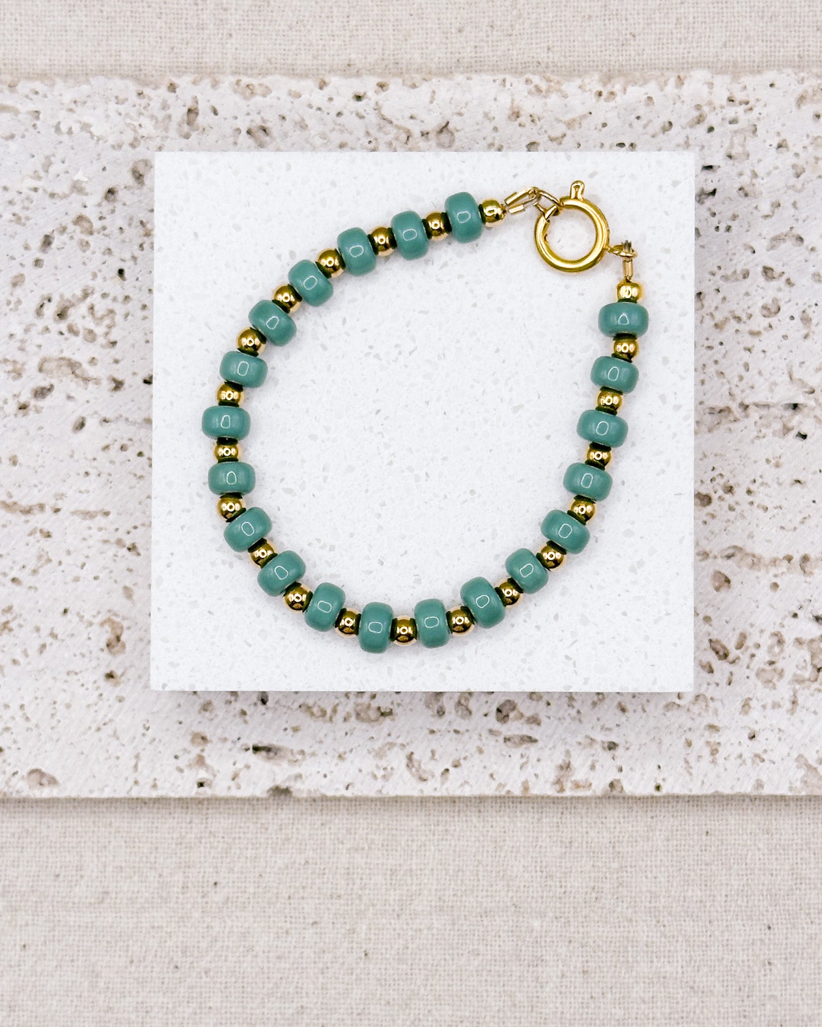 HIKO Green BRACELET