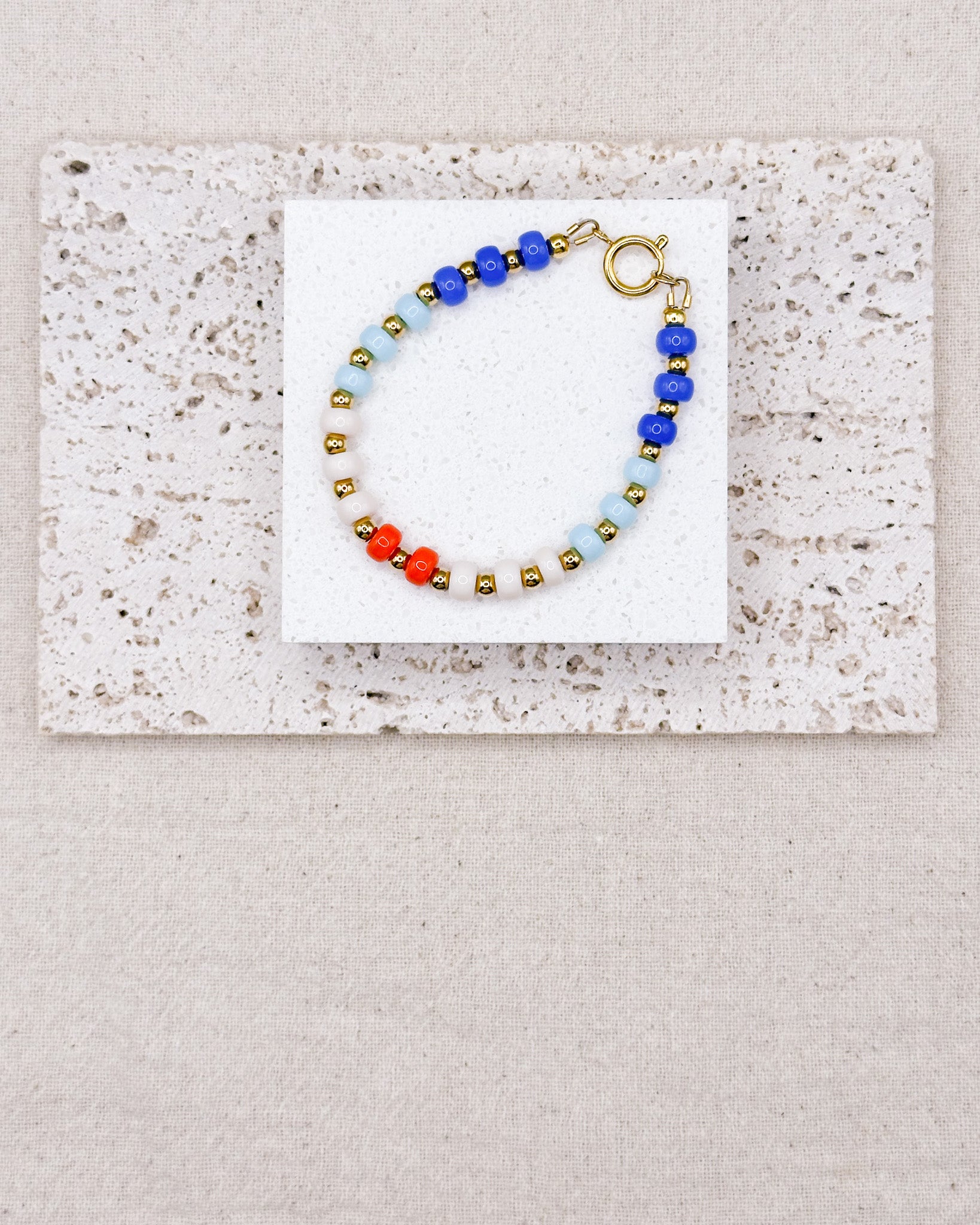 HIKO Quartet BRACELET