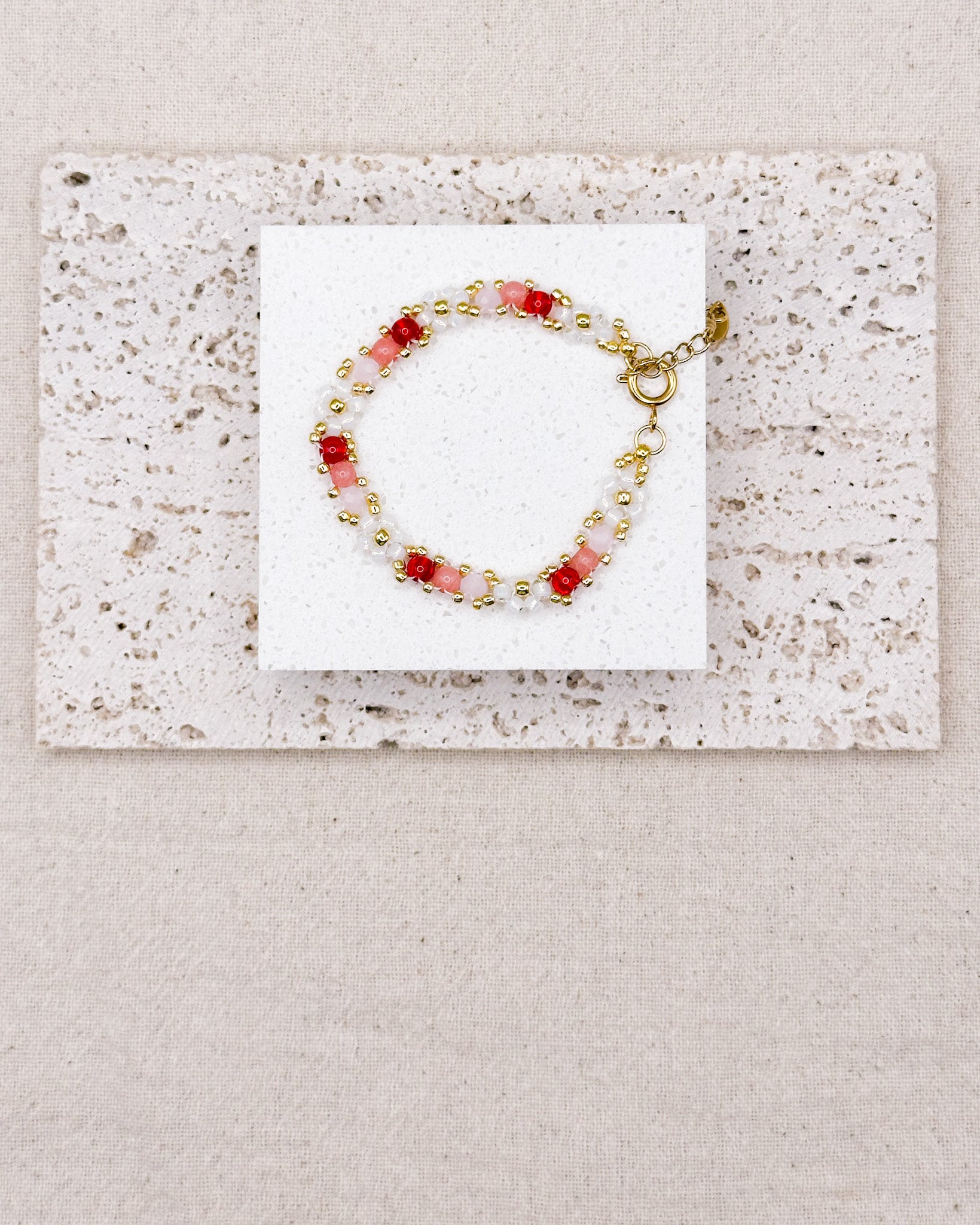 FLAMINGO bracelet