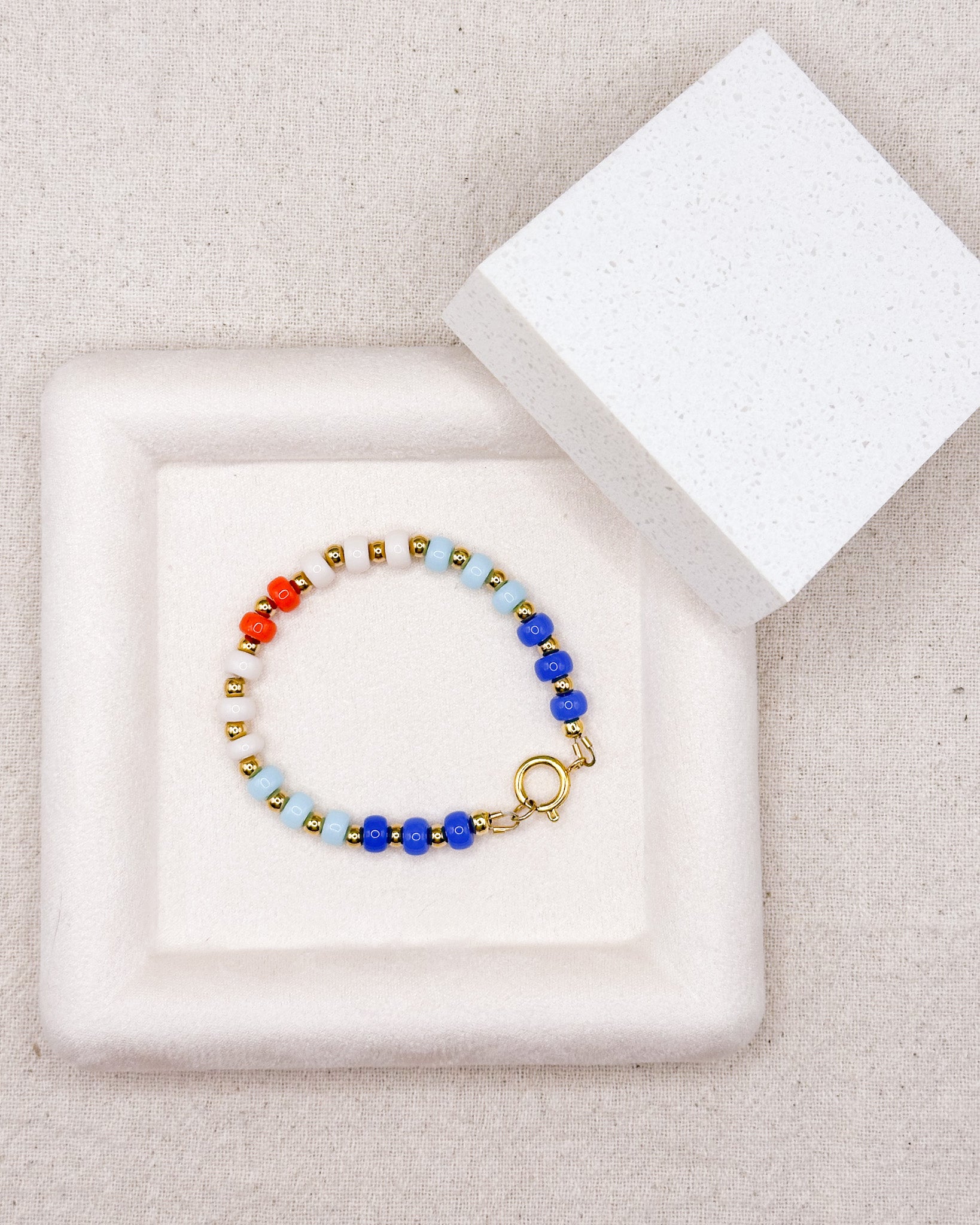 HIKO Quartet BRACELET