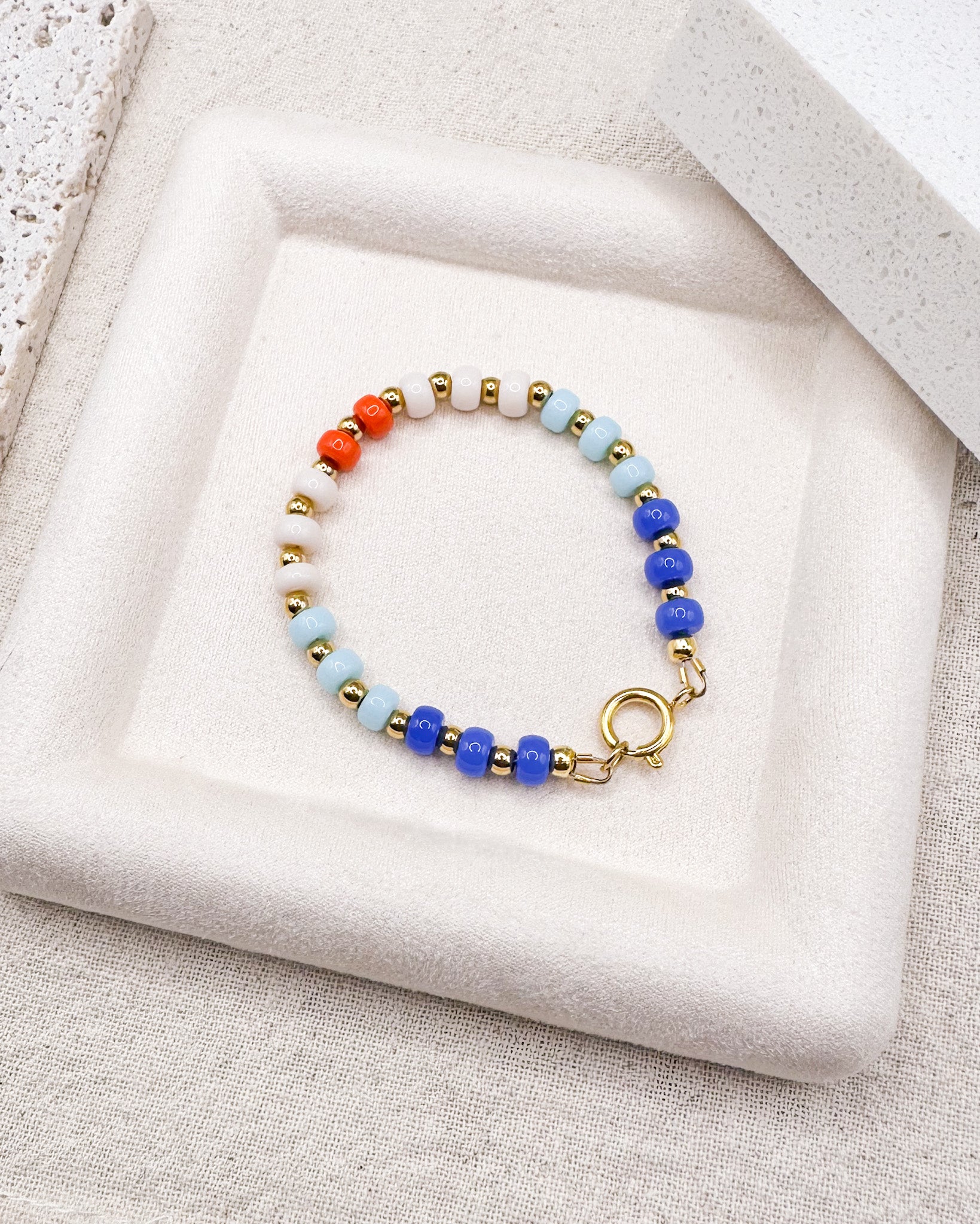 HIKO Quartet BRACELET