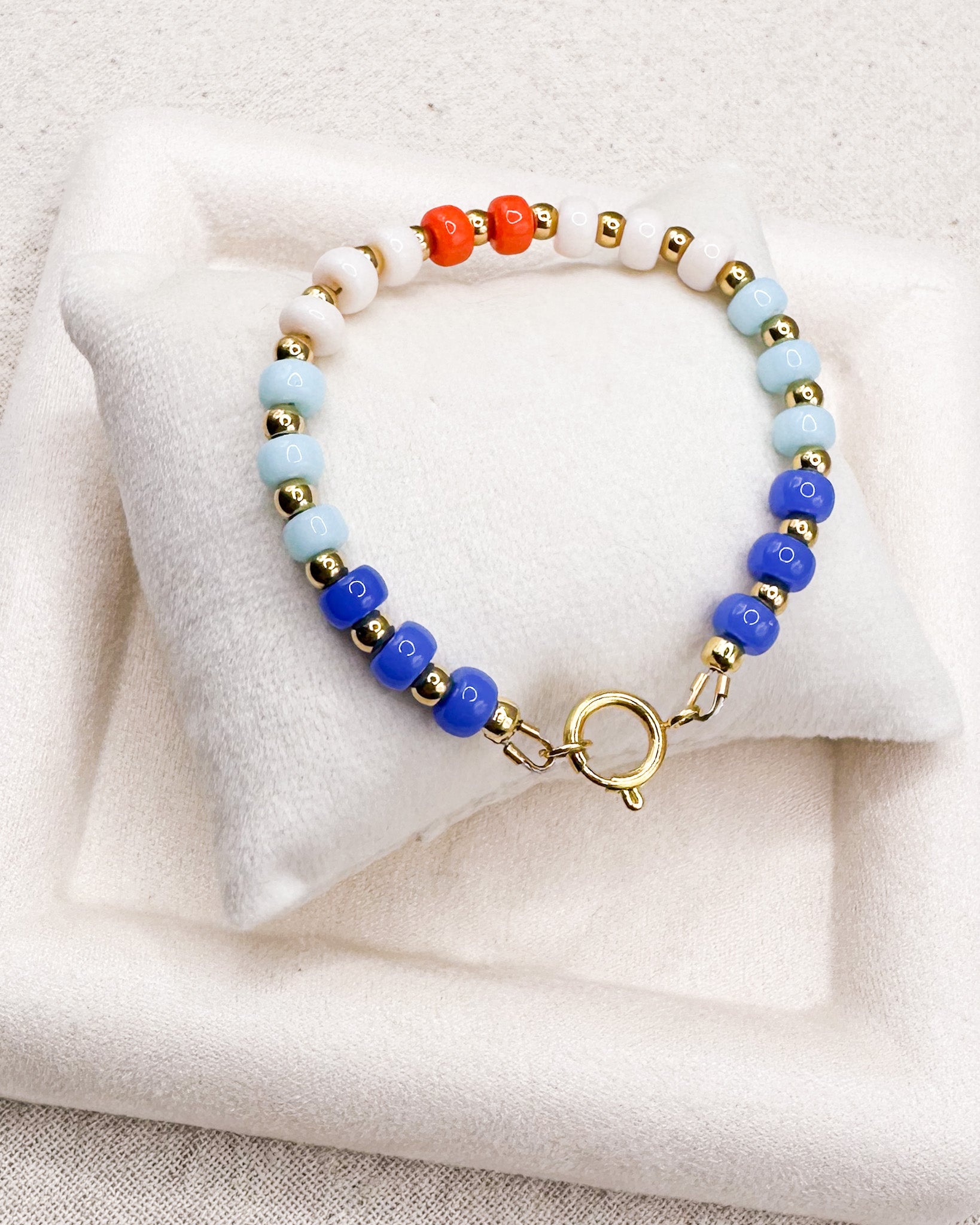 HIKO Quartet BRACELET