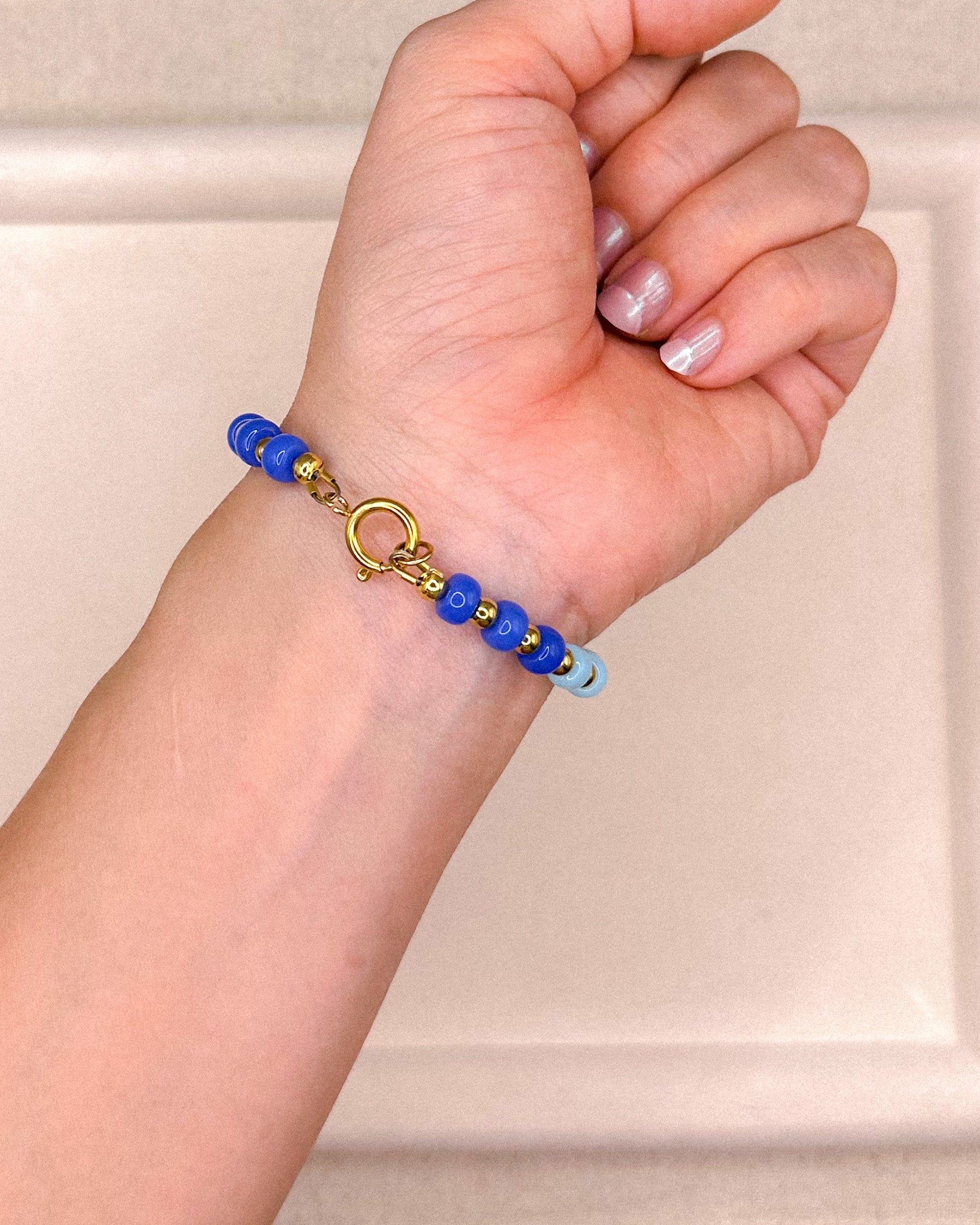 HIKO Quartet BRACELET