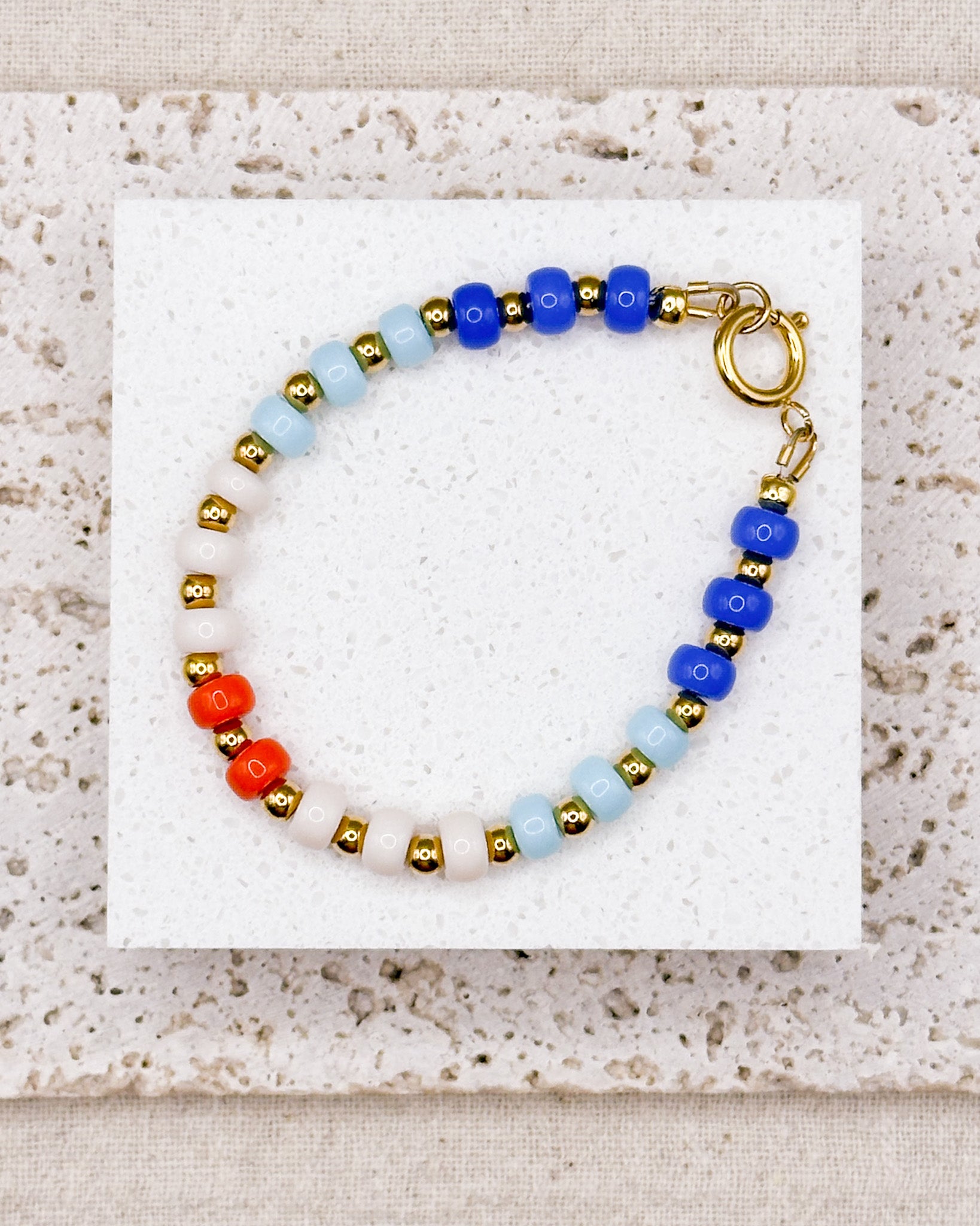 HIKO Quartet BRACELET