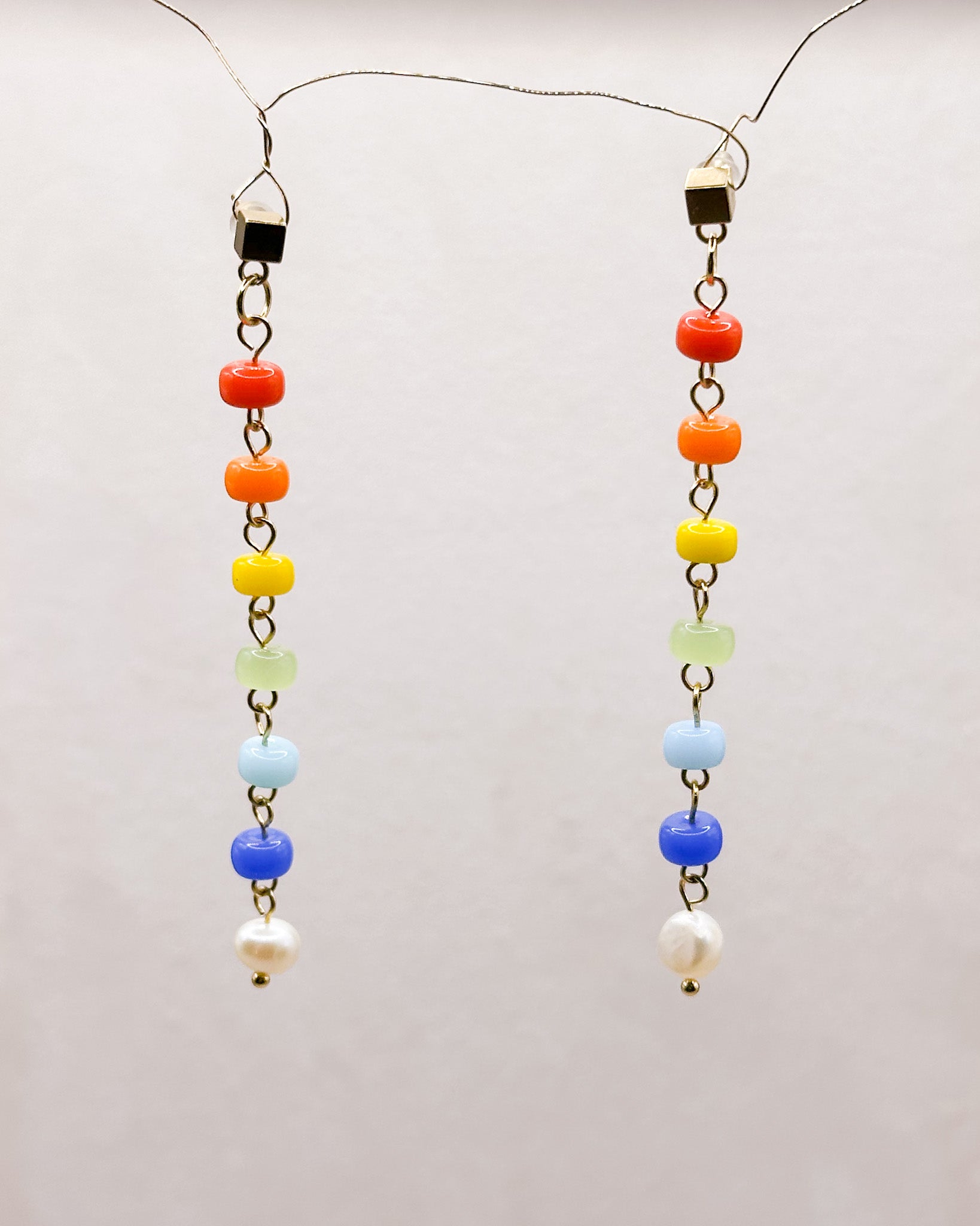 HIKO Rainbow Earrings