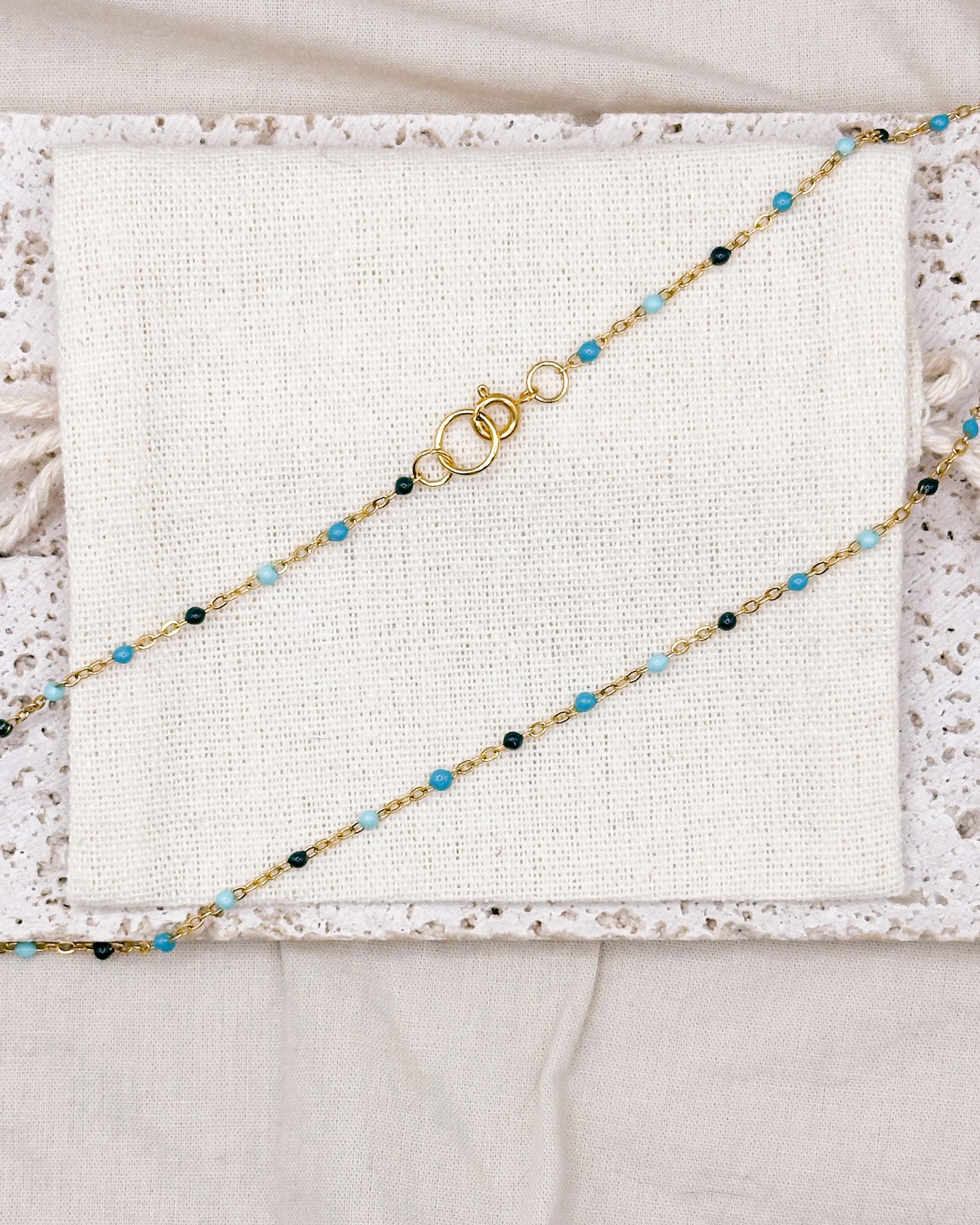 Nana Necklace