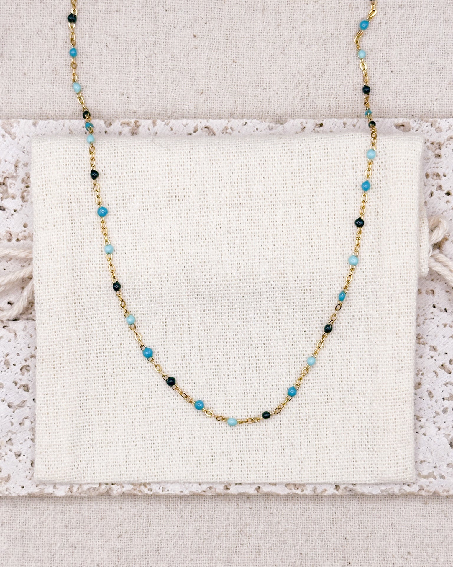 Nana Necklace