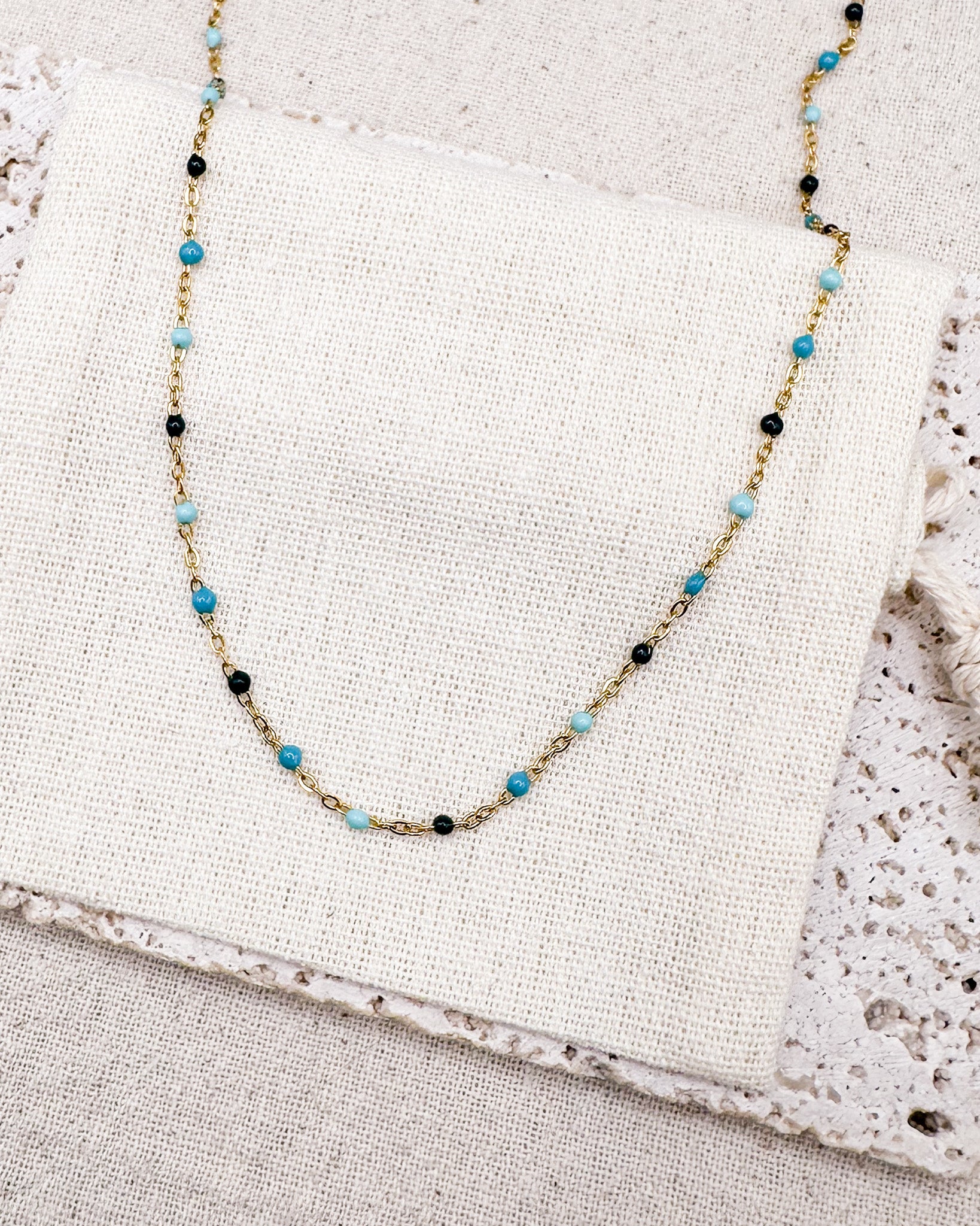 Nana Necklace