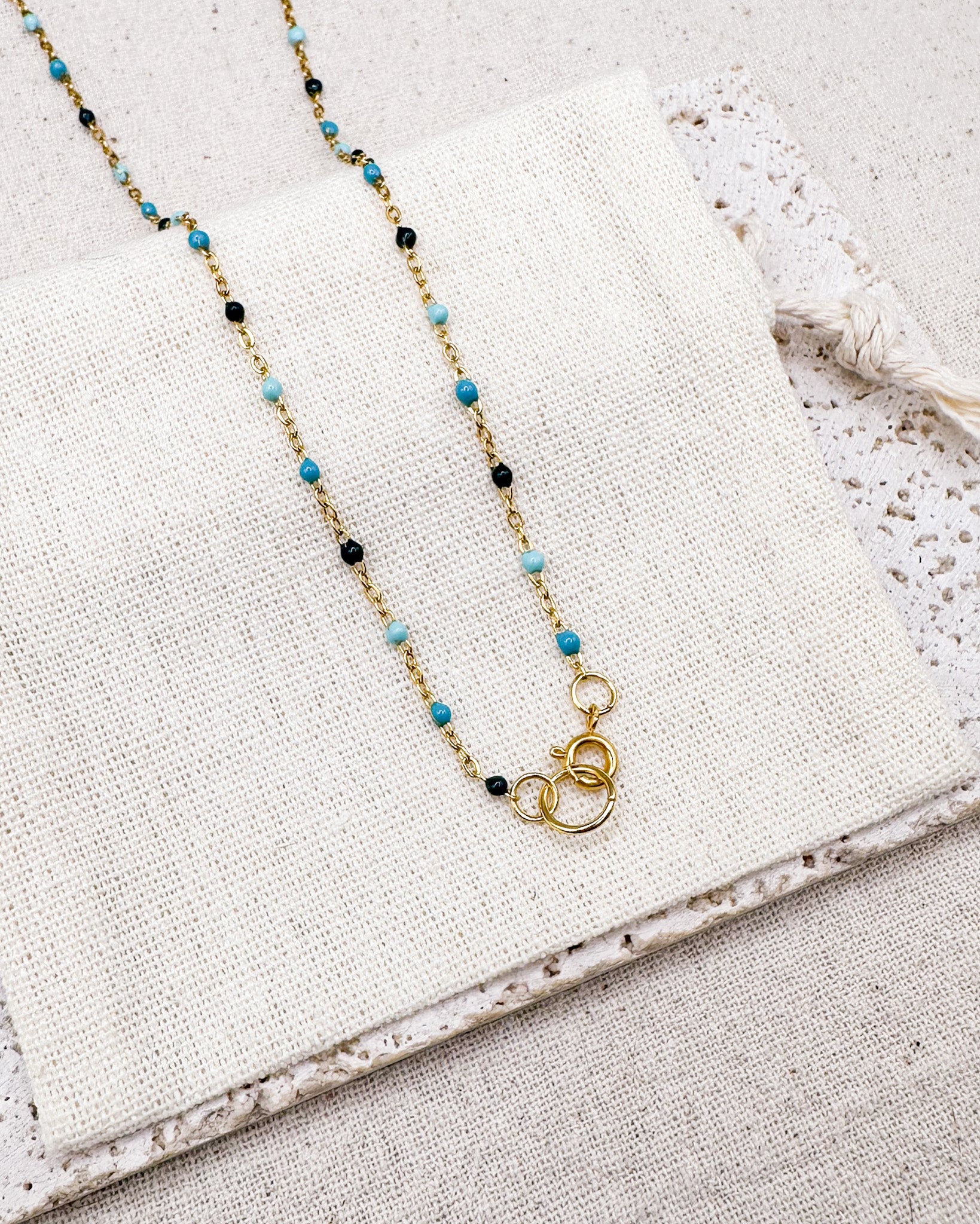Nana Necklace
