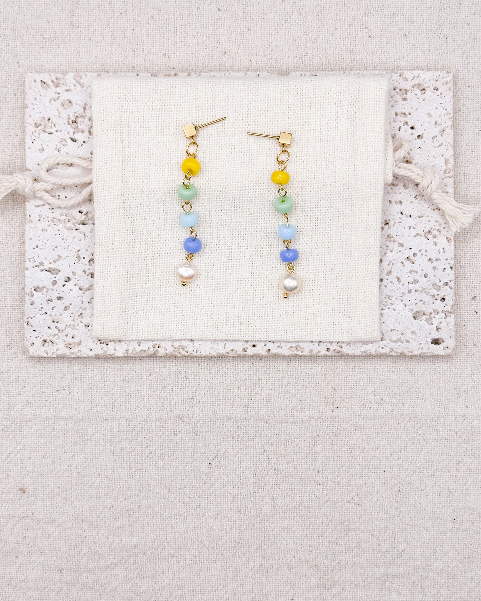 HIKO Quartet Earrings