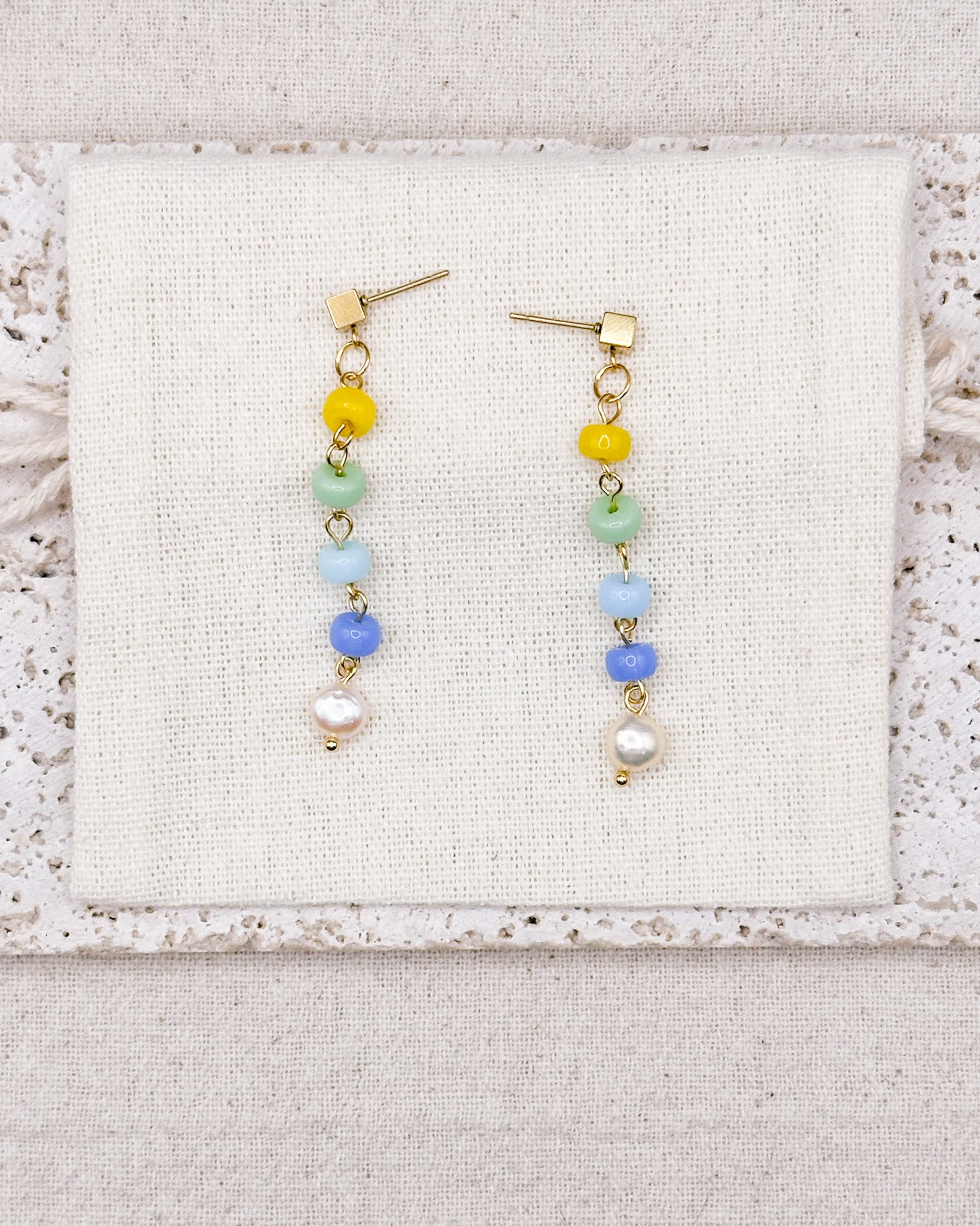 HIKO Quartet Earrings