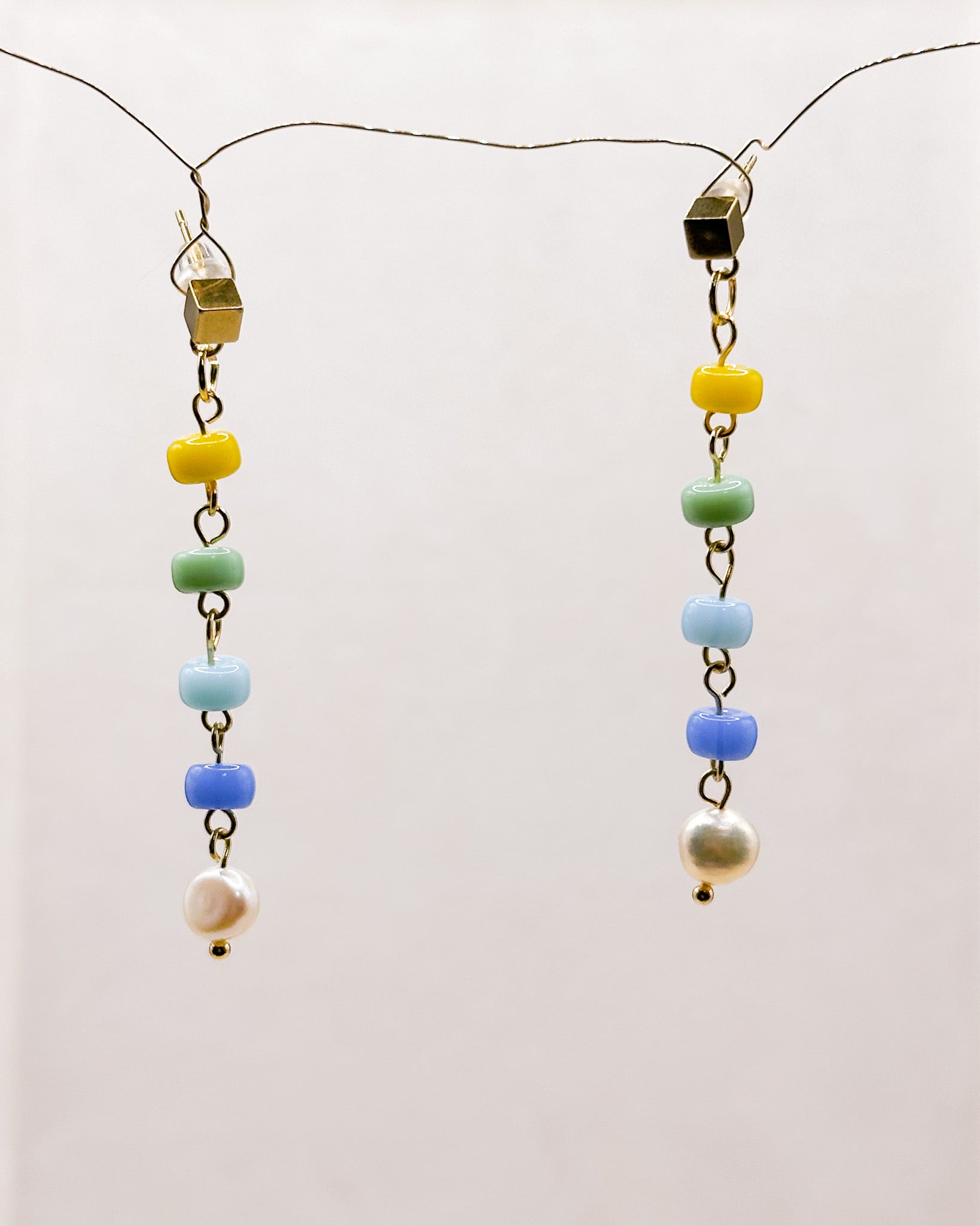 HIKO Quartet Earrings