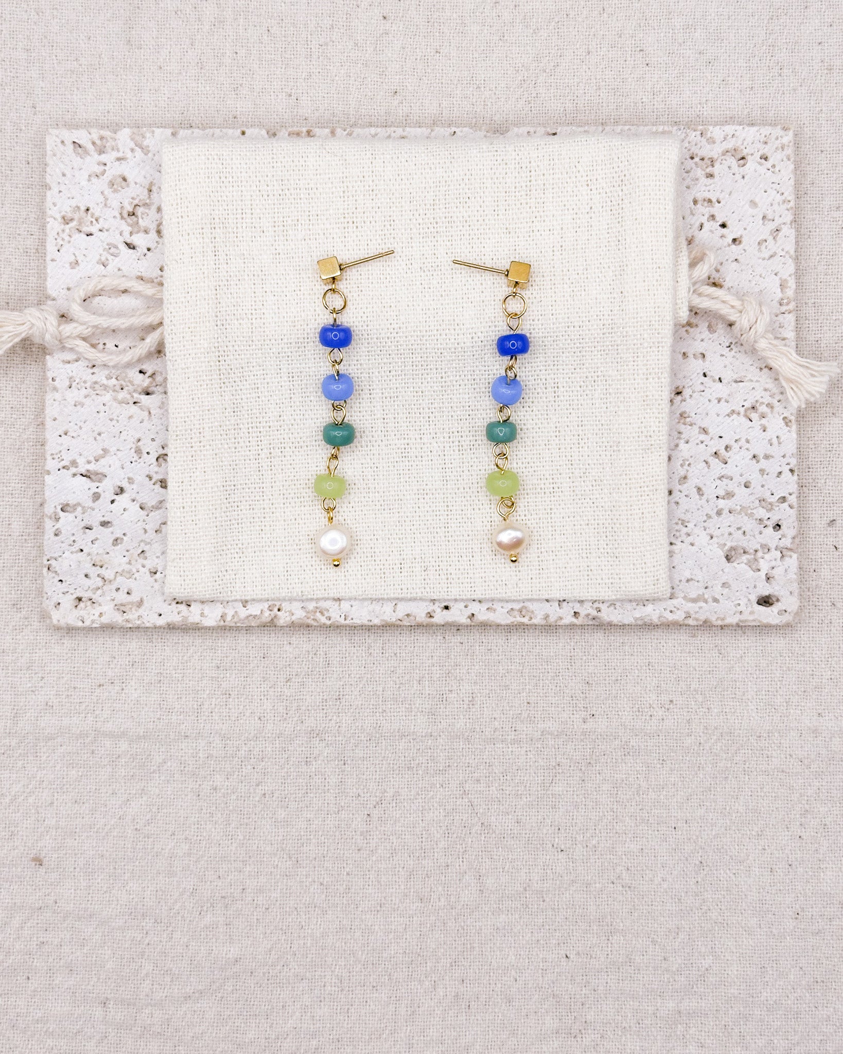 HIKO Sky Earrings