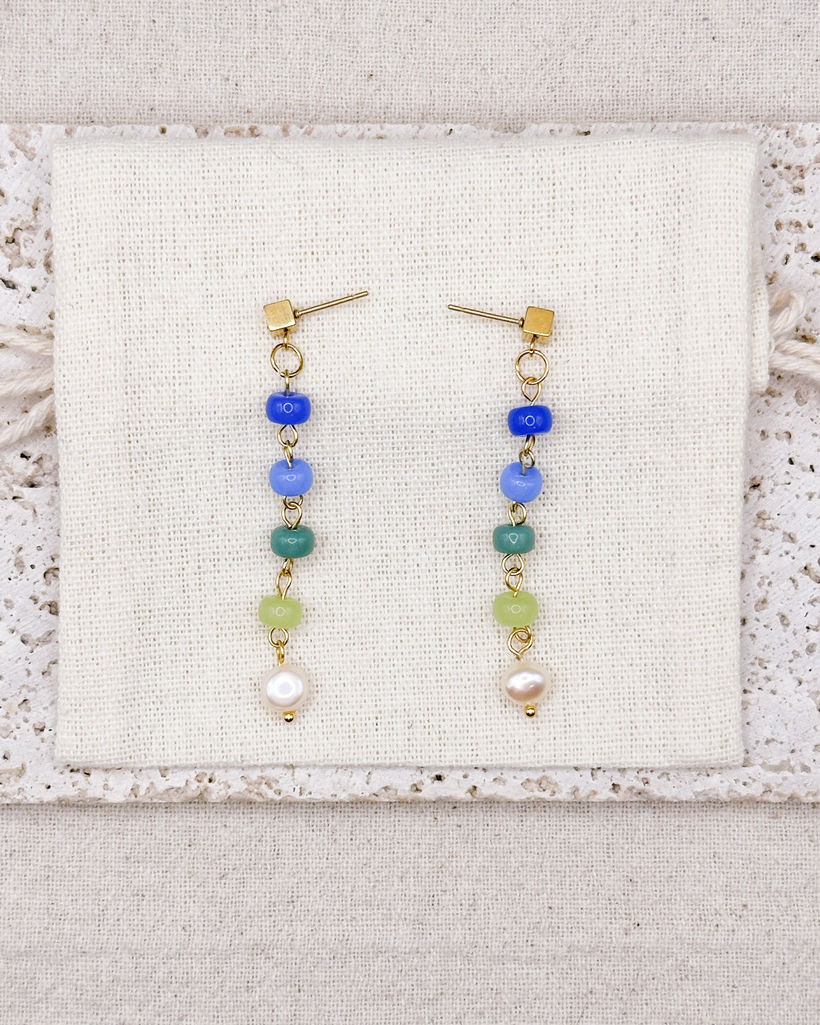 HIKO Sky Earrings