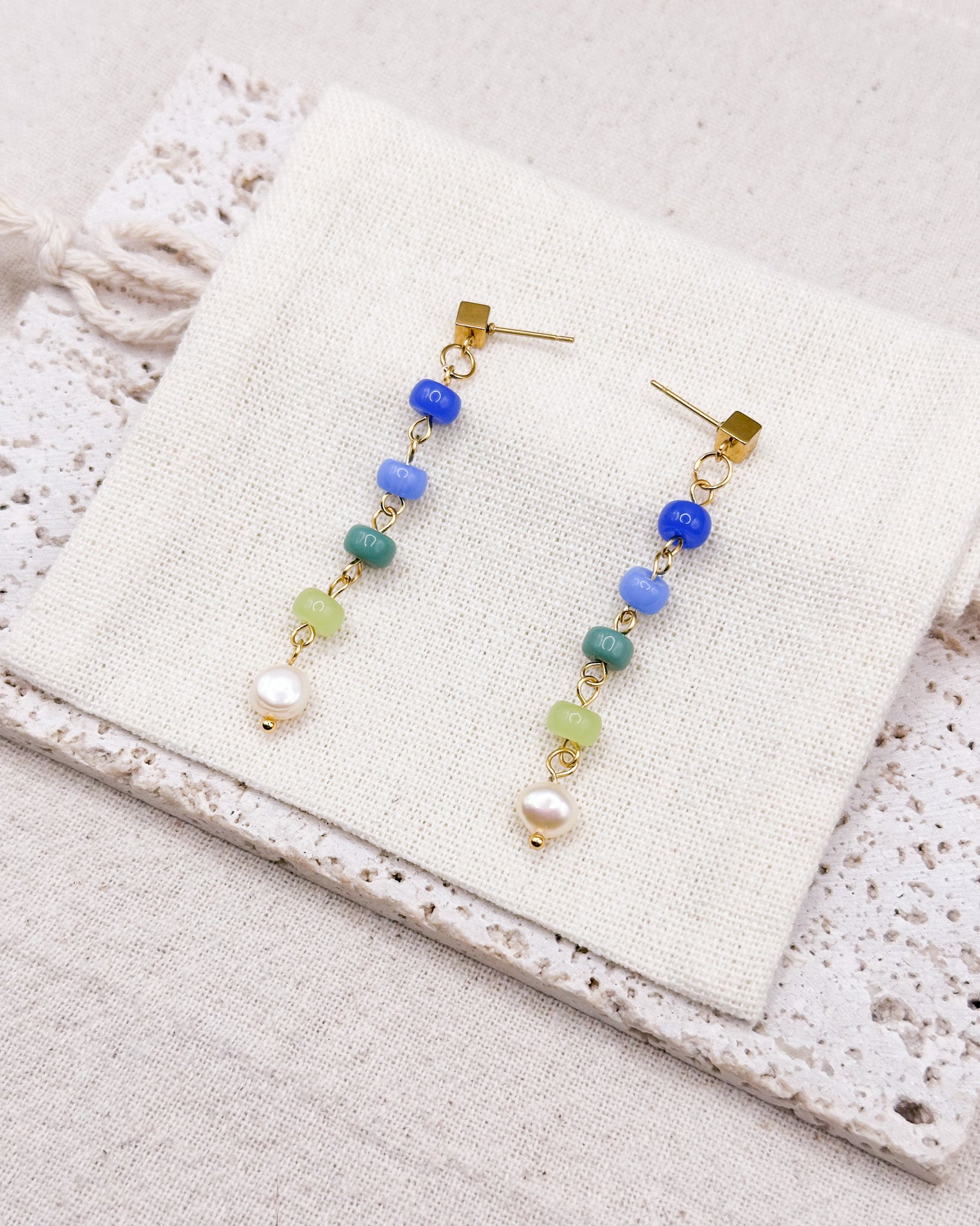 HIKO Sky Earrings