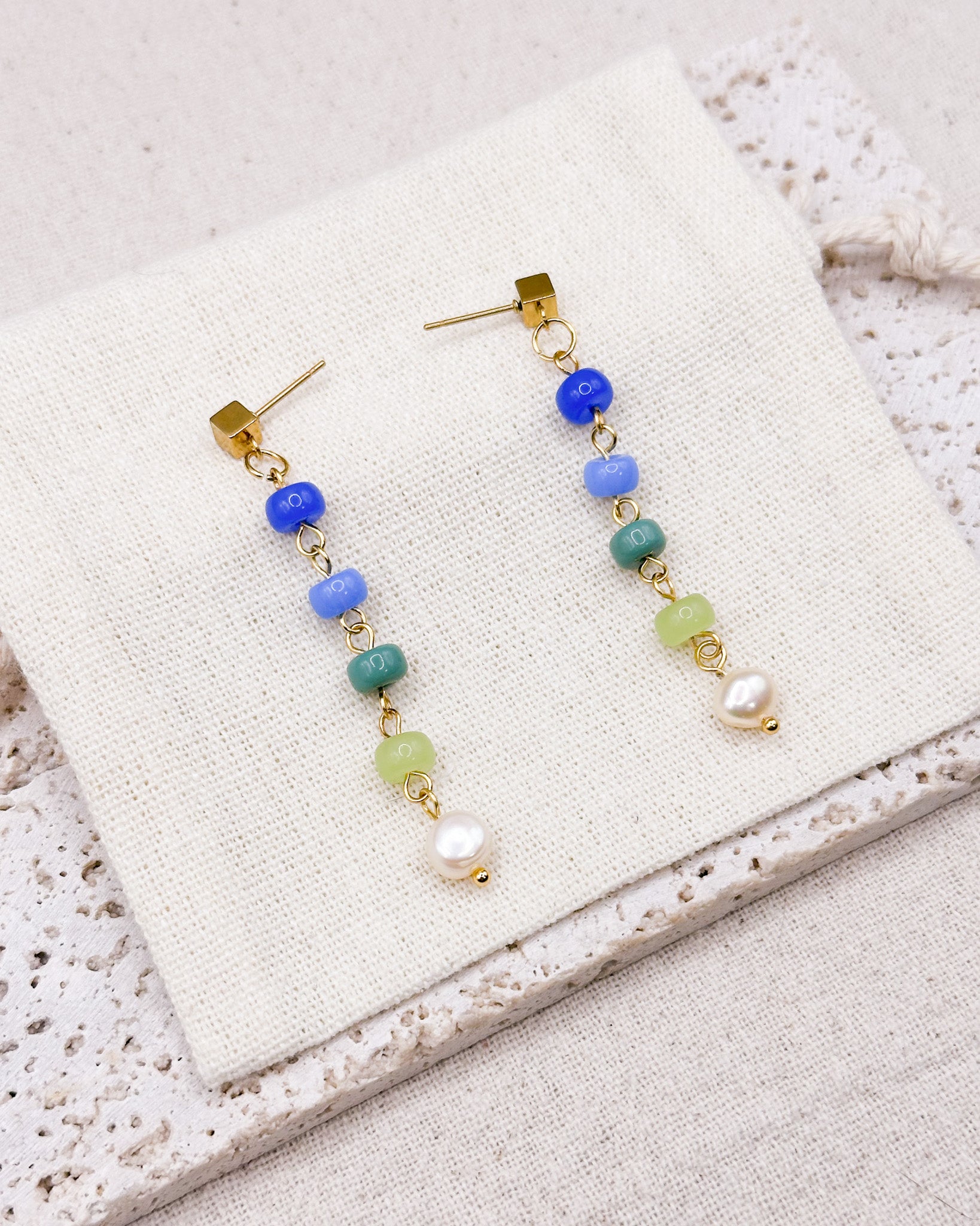 HIKO Sky Earrings
