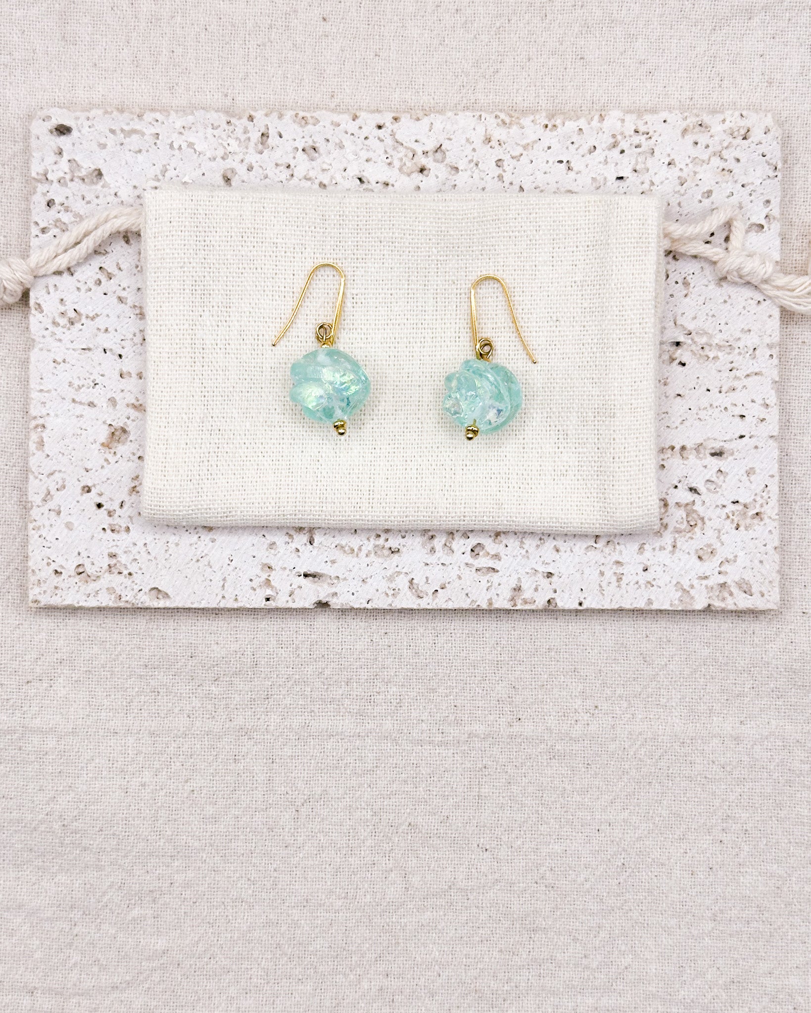 Azura Earrings